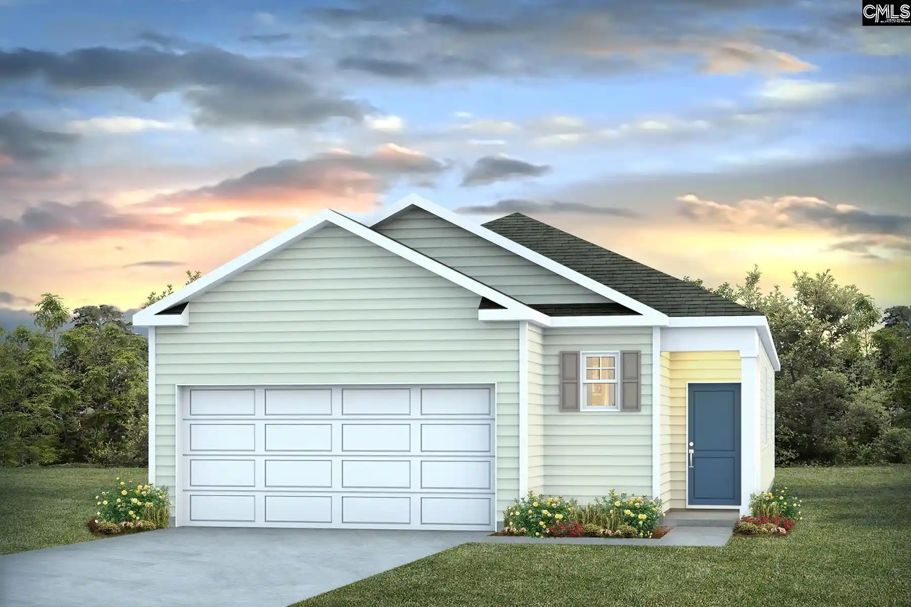 Photo 1 of Sale Pending at 164 Livingston Woods, Irmo, SC 29063 | MLS# 624487 | Listing updated on 2026-08-20