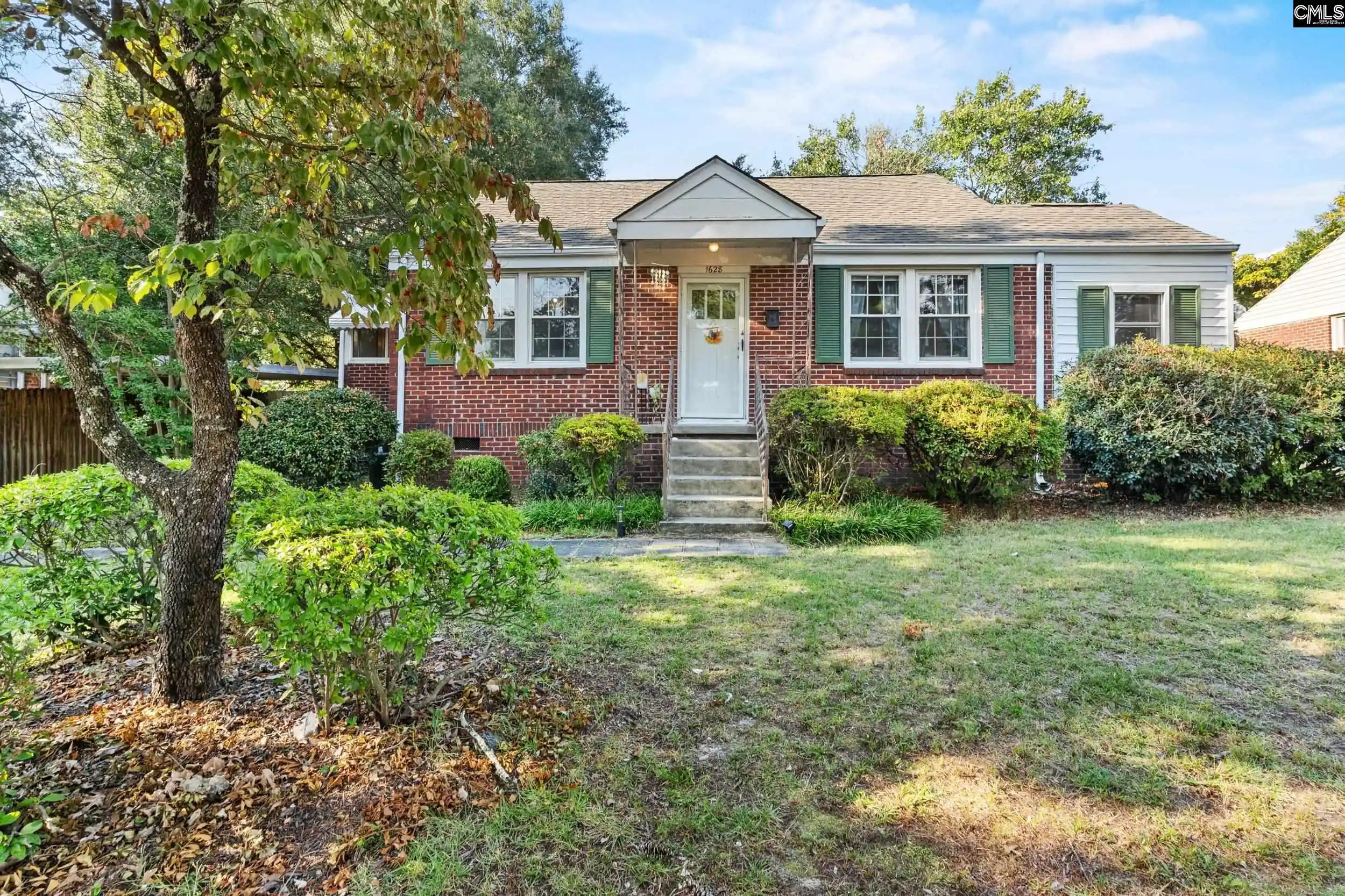 1st image of 1628 C, West Columbia, SC 29169 | MLS# 624570