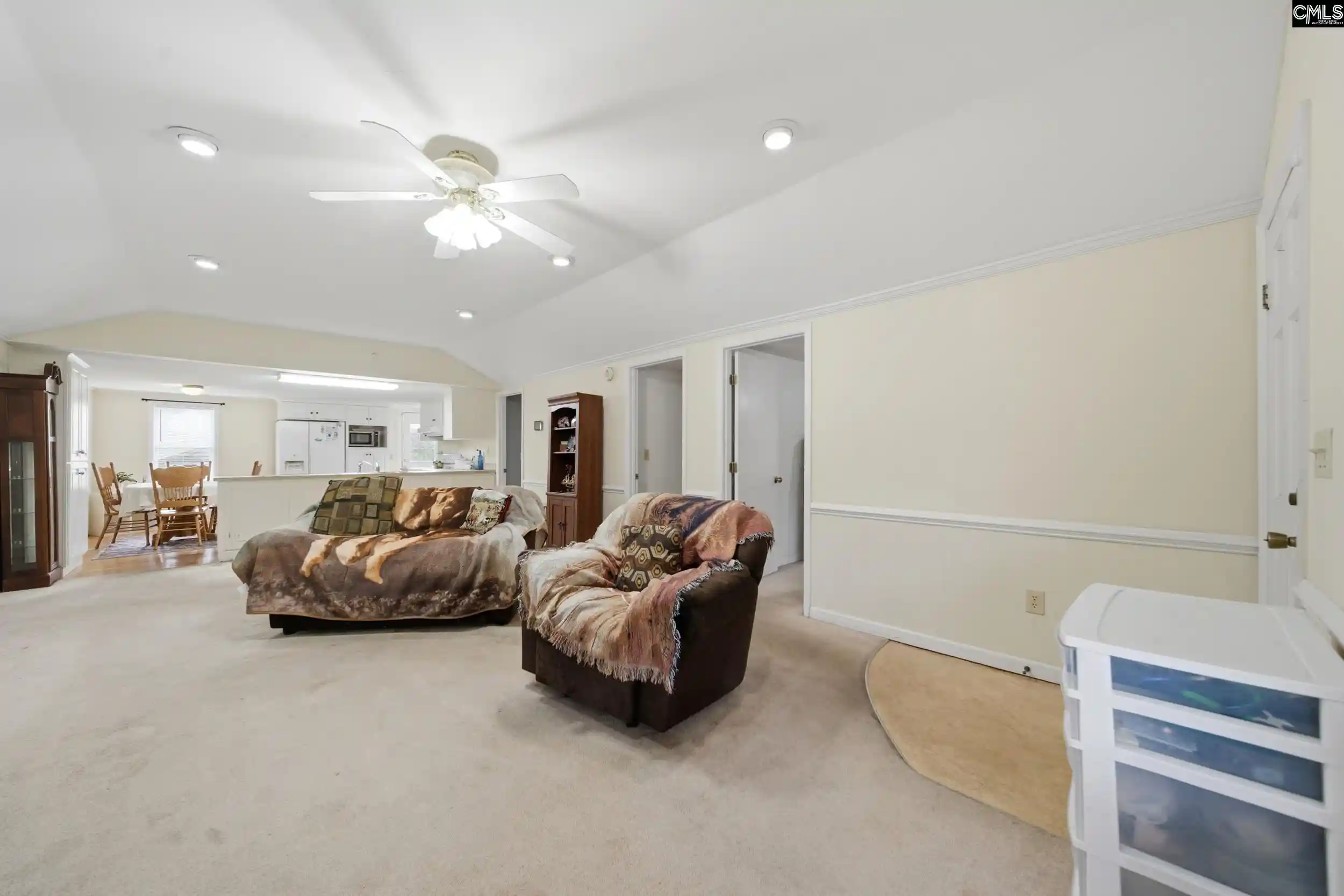 Photo 3 of Single family home for sale at 3405 Emanuel Church, Lexington, SC 29073 | MLS# 624696 | Listing updated on 2026-09-30