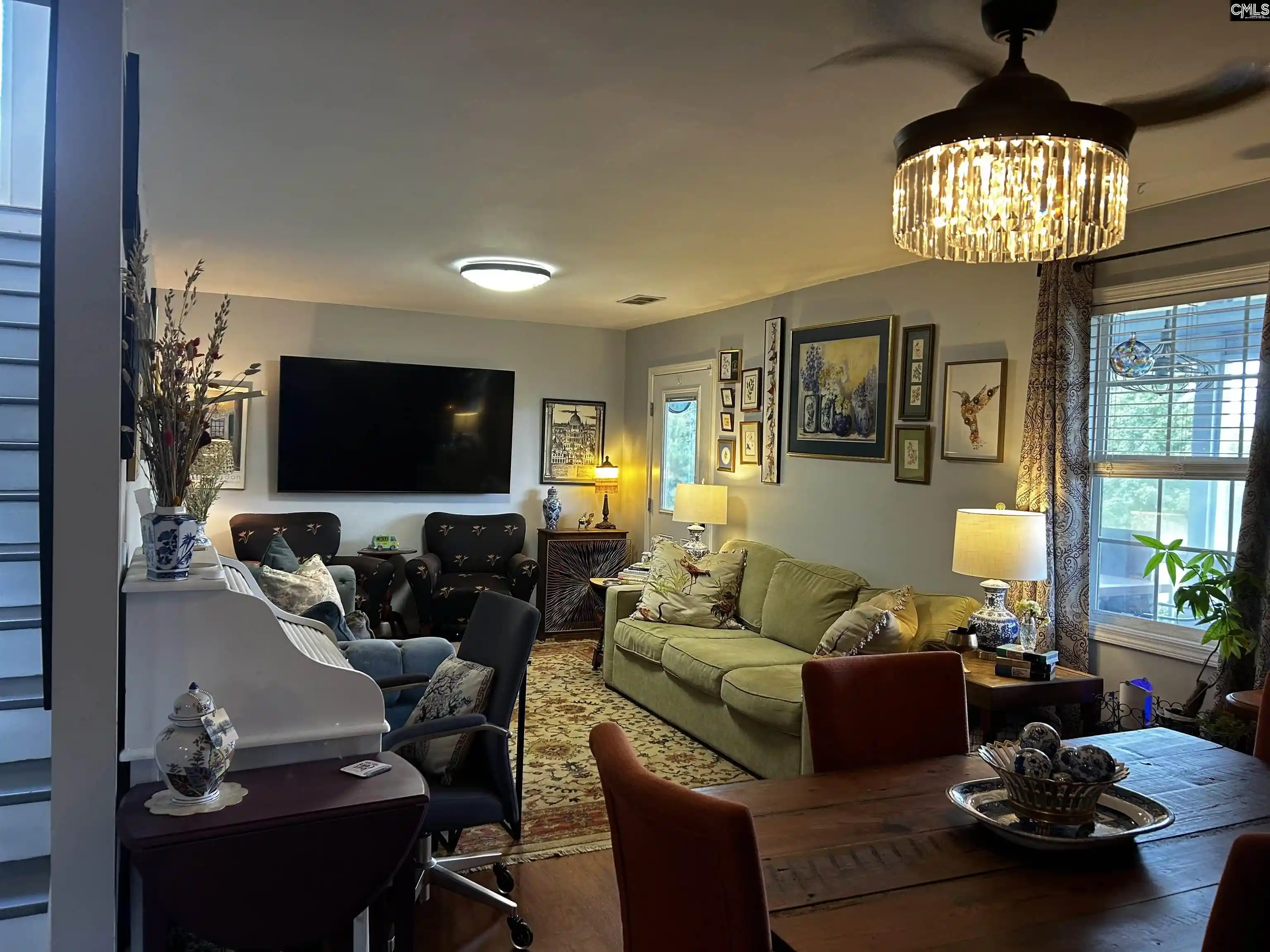 Photo 3 of Single family home for sale at 2327 Ridgeway, Lugoff, SC 29078 | MLS# 624737 | Listing updated on 2026-07-17