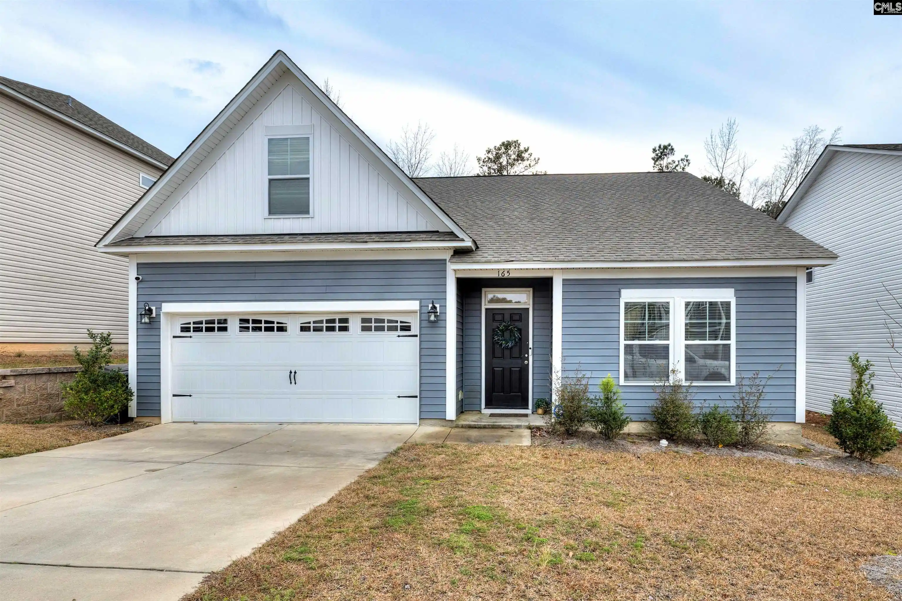Photo 1 of Sale Pending at 165 Shady Spot, Lexington, SC 29072 | MLS# 624780 | Listing updated on 2026-08-28