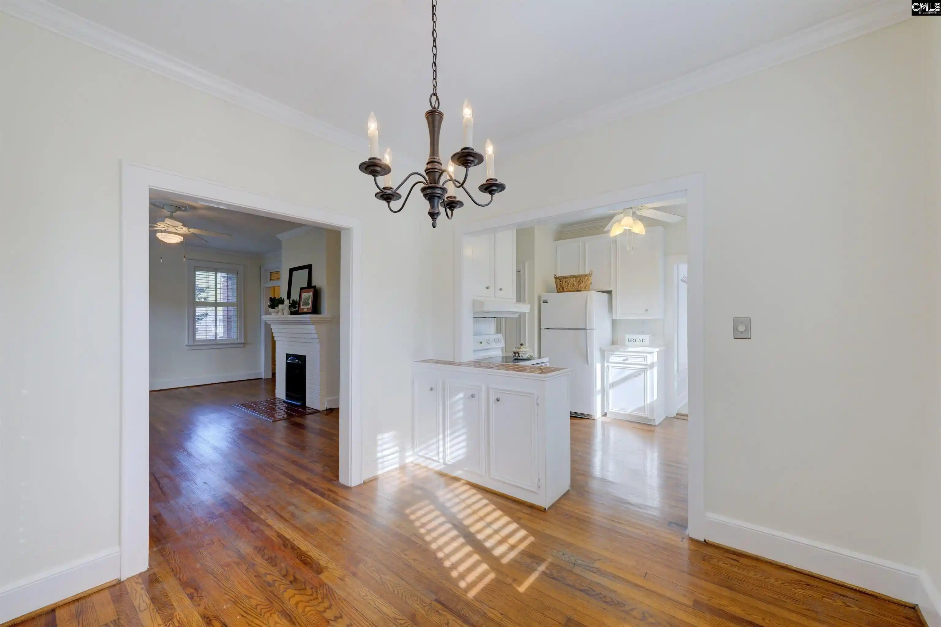 2nd image of 3210 Cannon, Columbia, SC 29205 | MLS# 624820
