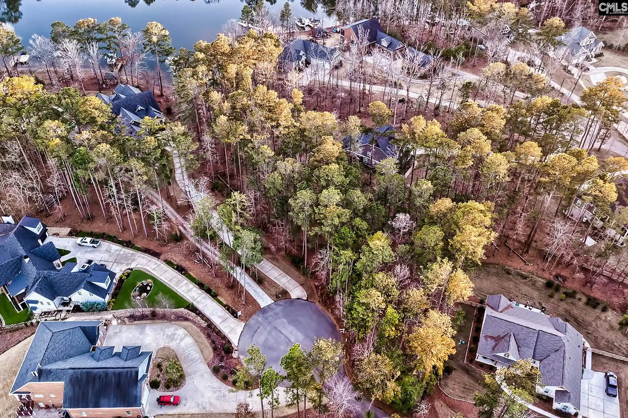 Homes for sale in Leesville, SC | 106 Admirals Point, Leesville, SC 29070 | MLS# 624839