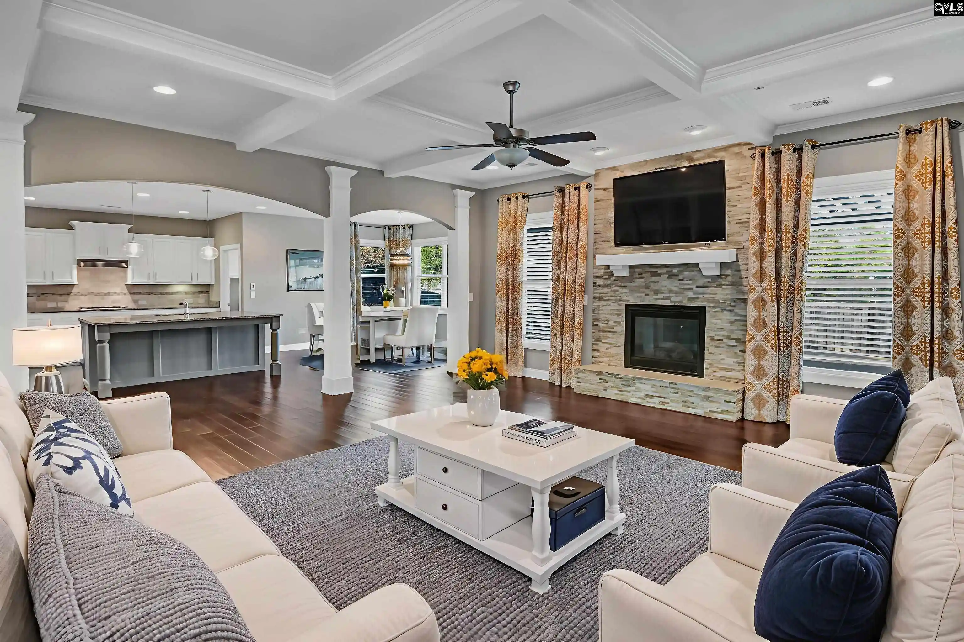 Photo 1 of Single family home for sale at 630 Dutchmans Creek, Irmo, SC 29063 | MLS# 624873 | Listing updated on 2026-09-05