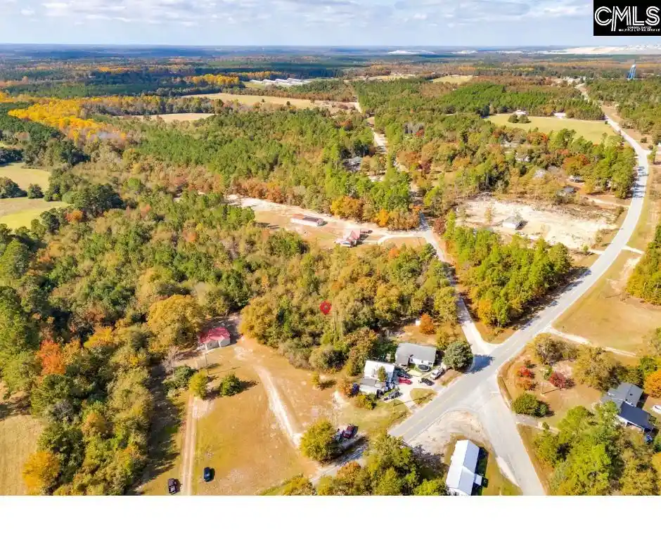 Homes for sale in Kershaw, SC | 5897 Lockhart, Kershaw, SC 29067 | MLS# 624906