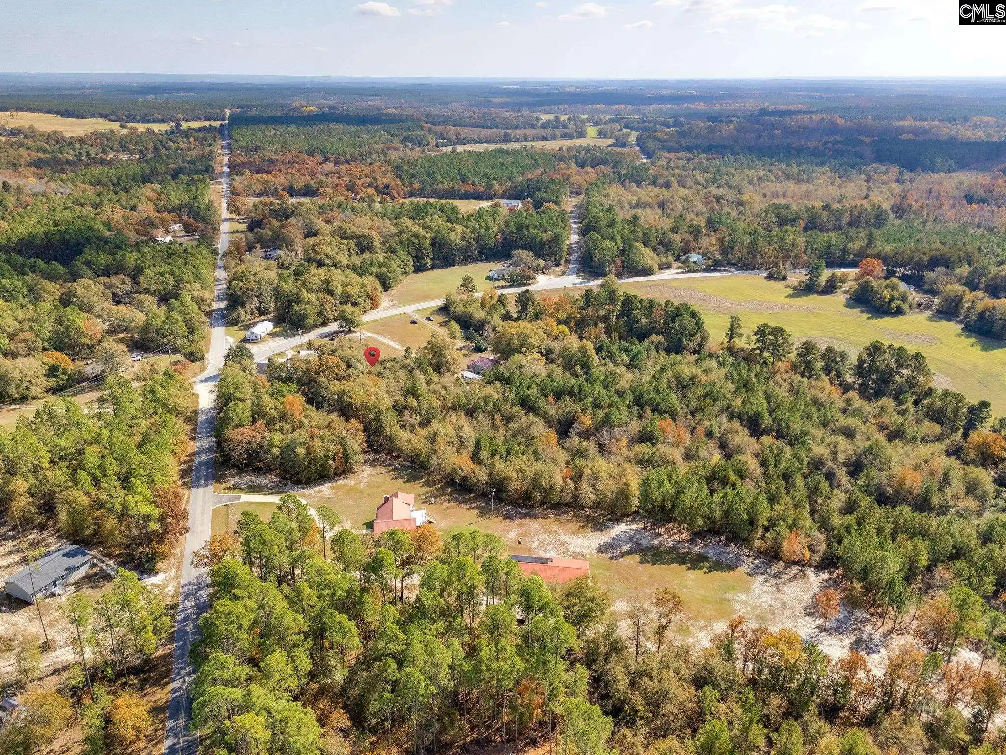 Homes for sale in Kershaw, SC | 5897 Lockhart, Kershaw, SC 29067 | MLS# 624906