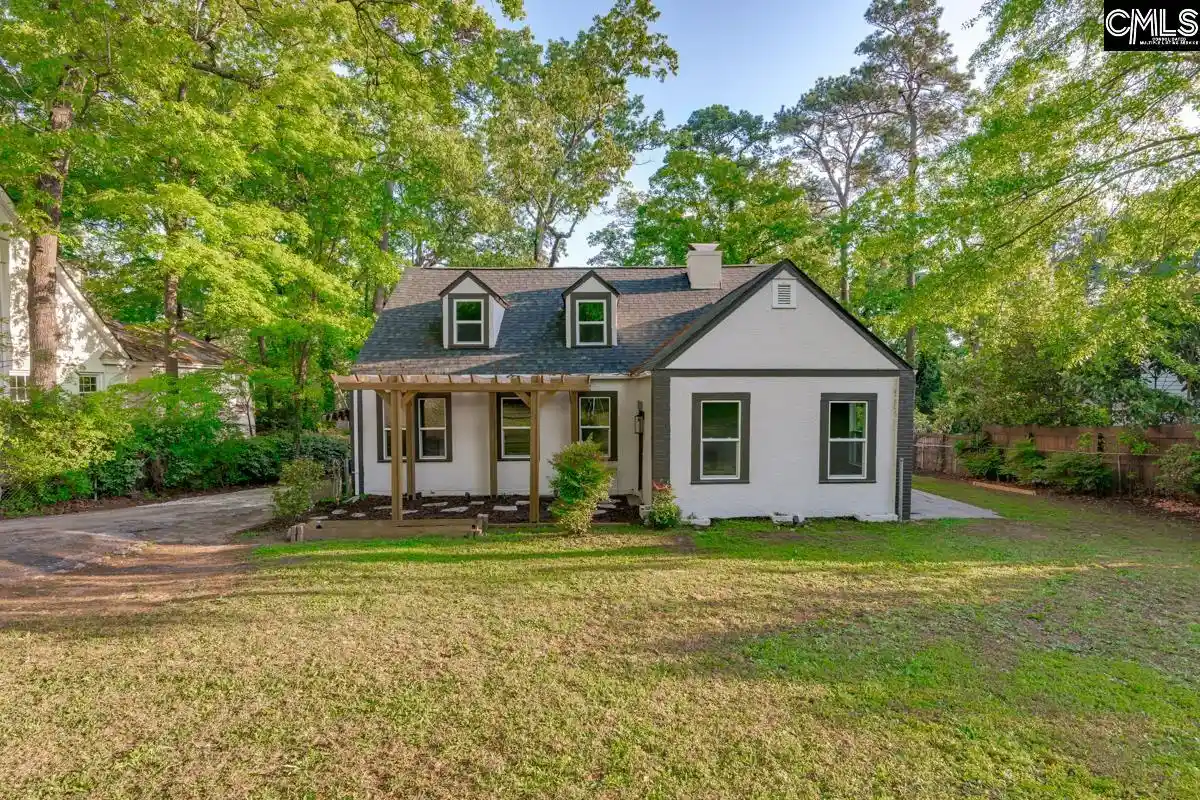 1st image of 2903 Trenholm, Columbia, SC 29204 | MLS# 624937