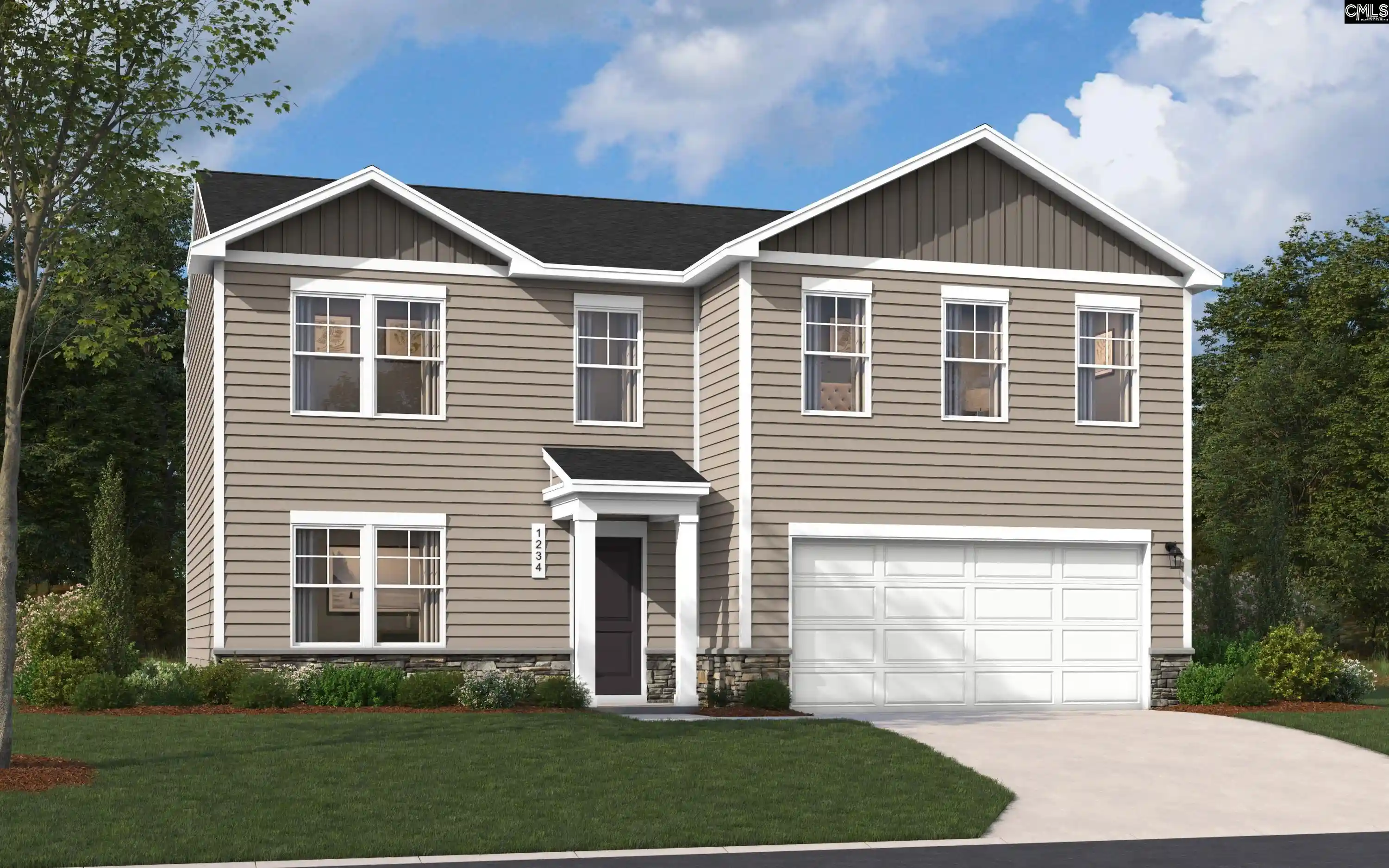 Photo 1 of Sale Pending at 333 Paratrooper, Columbia, SC 29229 | MLS# 625124 | Listing updated on 2026-02-19