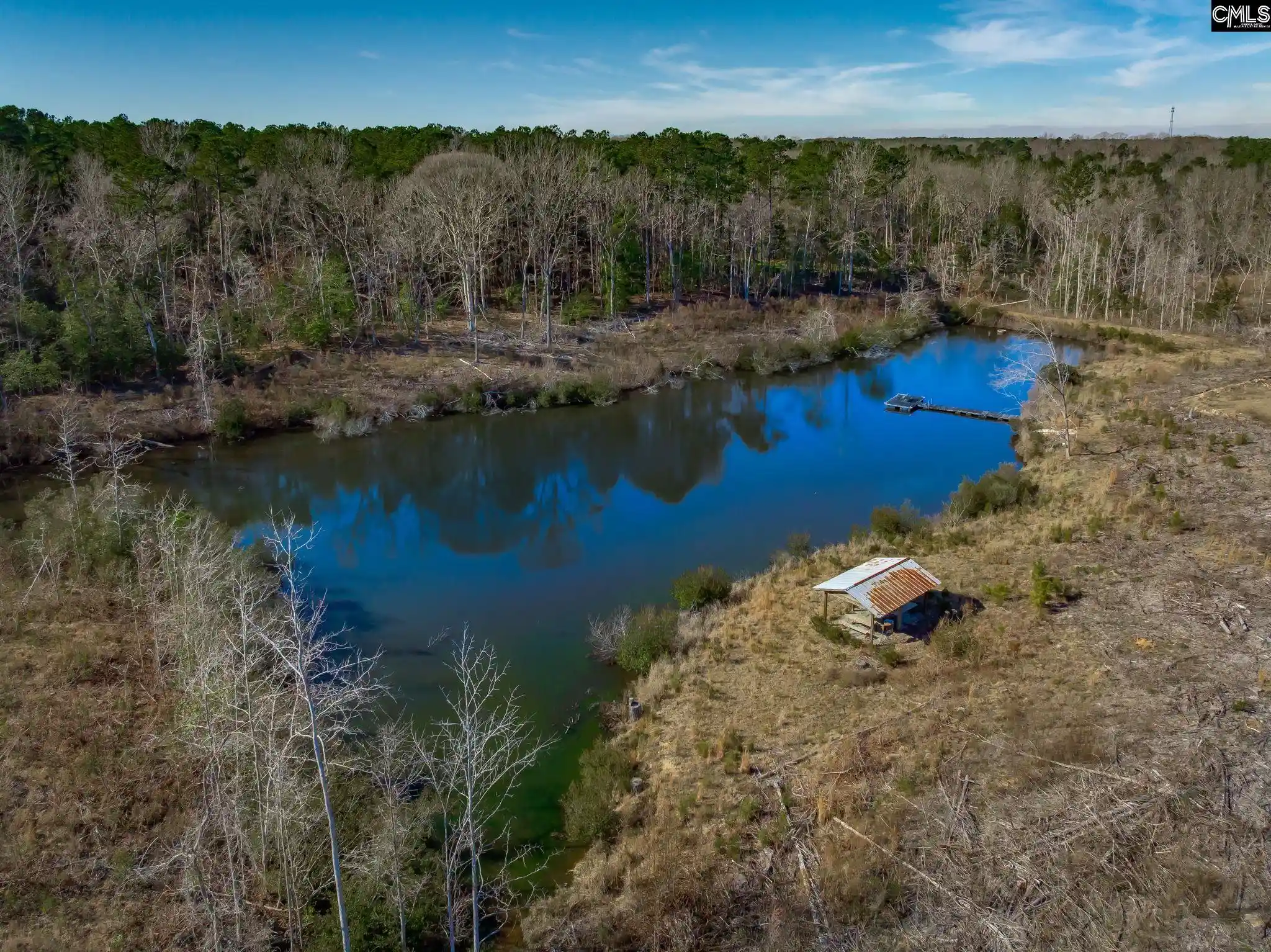 Photo 1 of Land for sale at Crooked Creek, Chapin, SC 29036 | MLS# 625133 | Listing updated on 2026-01-17