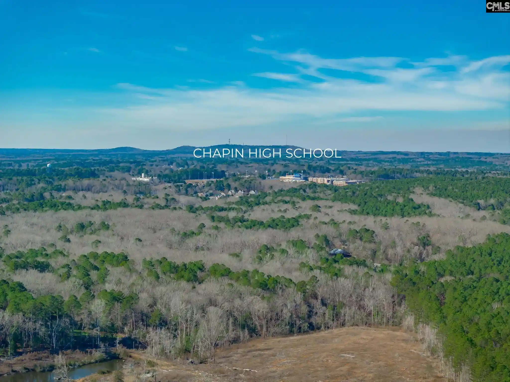 Photo 3 of Land for sale at Crooked Creek, Chapin, SC 29036 | MLS# 625133 | Listing updated on 2026-01-17