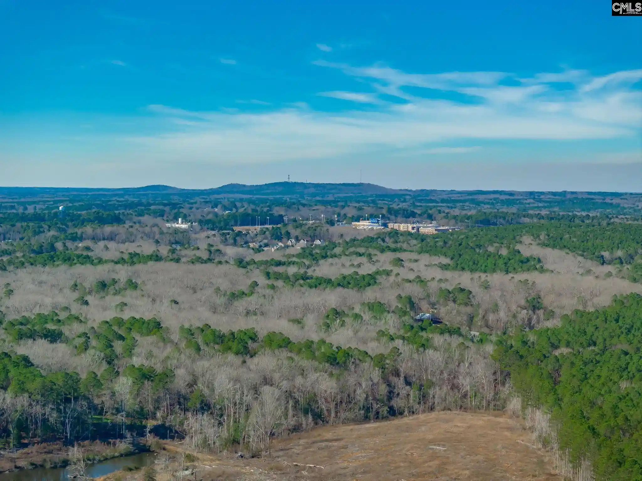 Photo 4 of Land for sale at Crooked Creek, Chapin, SC 29036 | MLS# 625133 | Listing updated on 2026-01-17