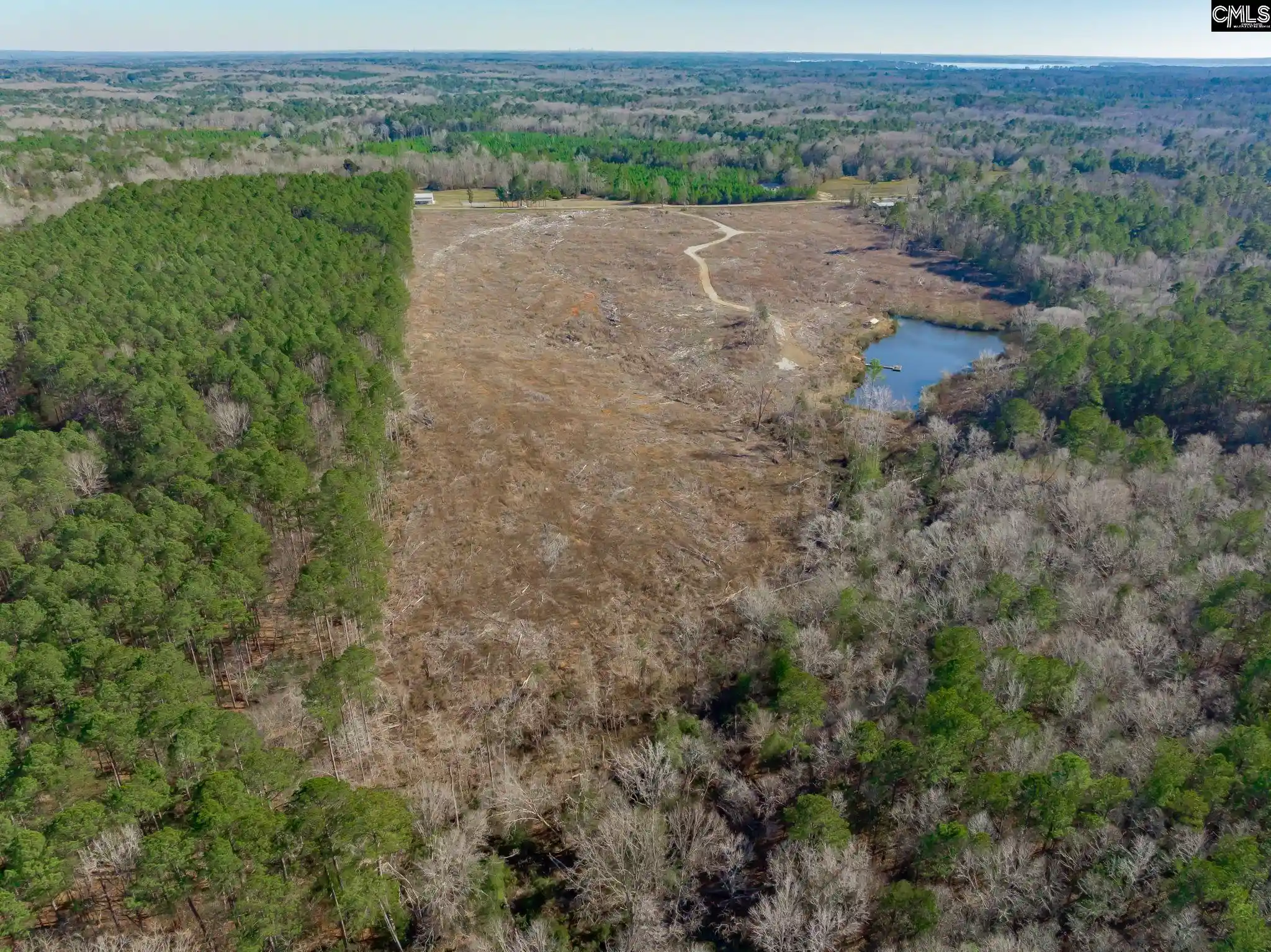 Photo 28 of Land for sale at Crooked Creek, Chapin, SC 29036 | MLS# 625133 | Listing updated on 2026-01-17