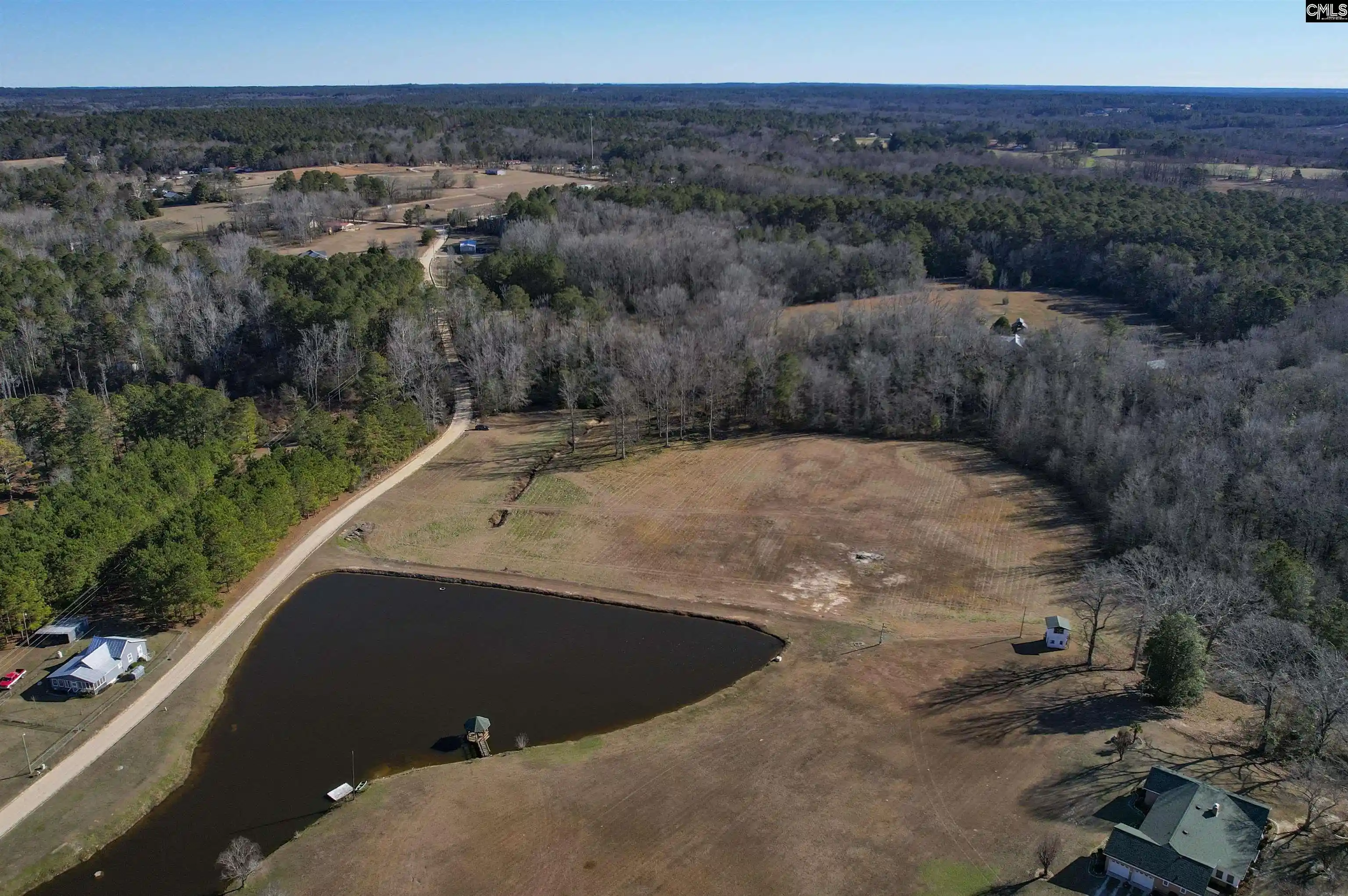 Homes for sale in Leesville, SC | 1717 Dixired, Leesville, SC 29070 | MLS# 625171
