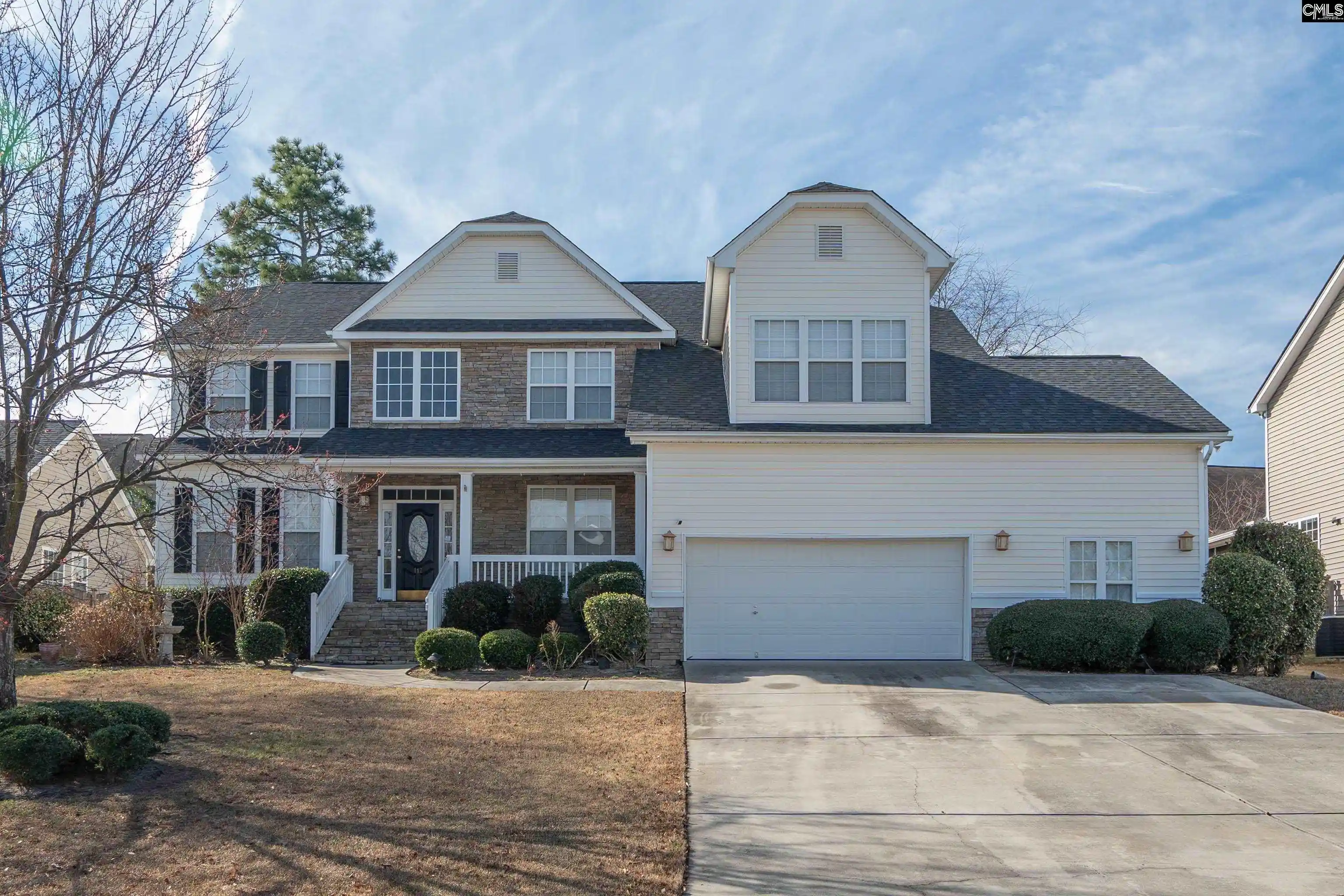 Photo 1 of Single family home for sale at 117 Millstone, Lexington, SC 29072 | MLS# 625182 | Listing updated on 2026-05-28