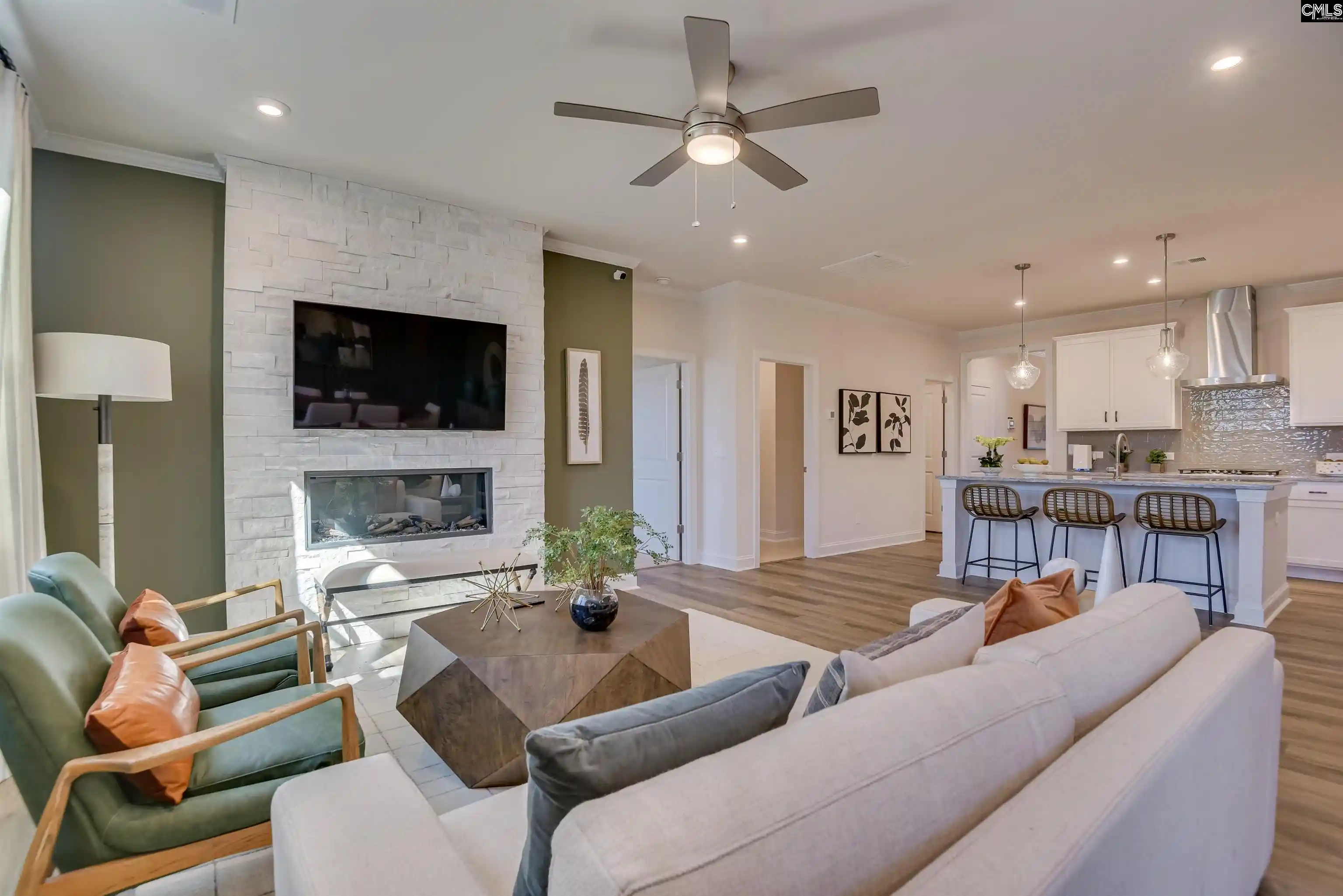 Photo 3 of Sale Pending at 2494 Green Viper, Blythewood, SC 29016 | MLS# 625234 | Listing updated on 2026-07-16