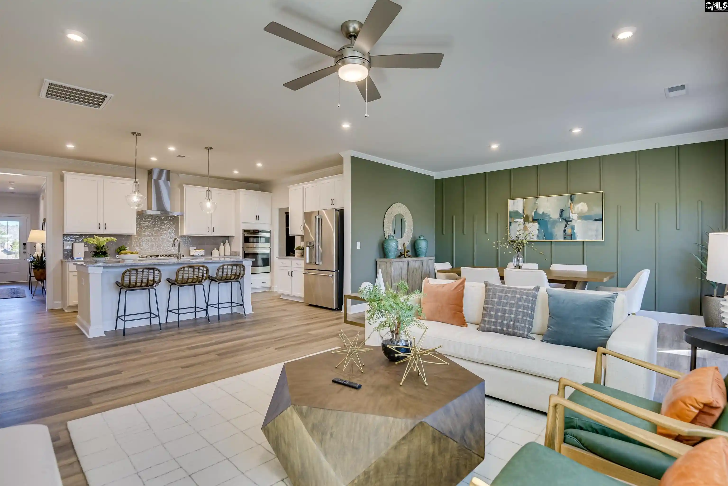 Photo 4 of Sale Pending at 2494 Green Viper, Blythewood, SC 29016 | MLS# 625234 | Listing updated on 2026-07-16