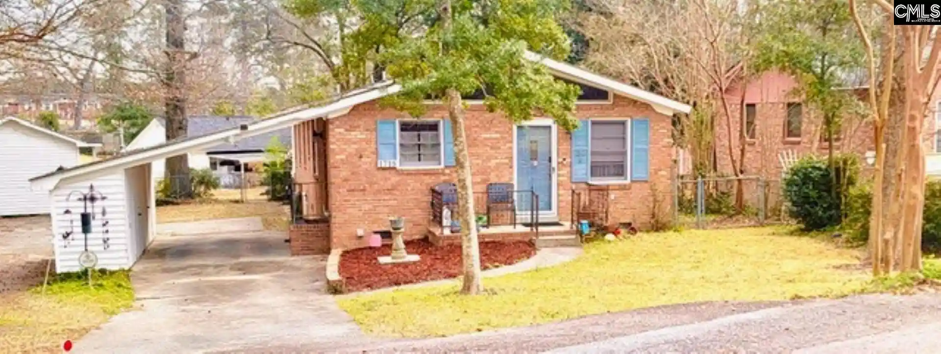 1st image of 1719 Cermack, Columbia, SC 29223 | MLS# 625272