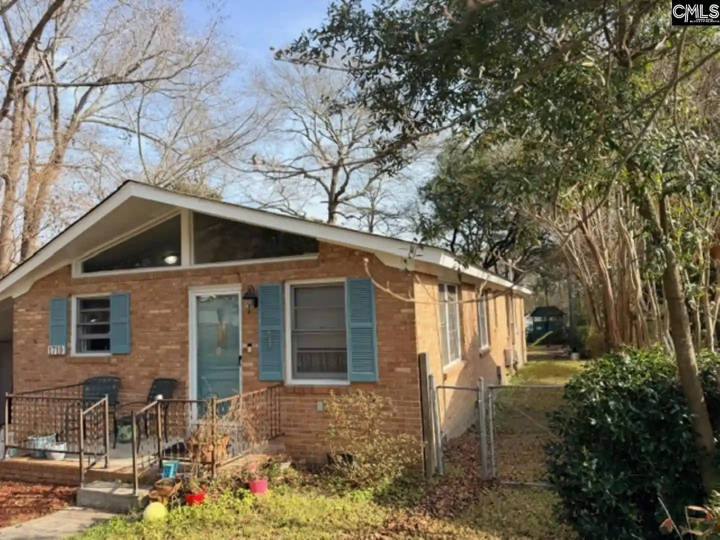 3rd image of 1719 Cermack, Columbia, SC 29223 | MLS# 625272