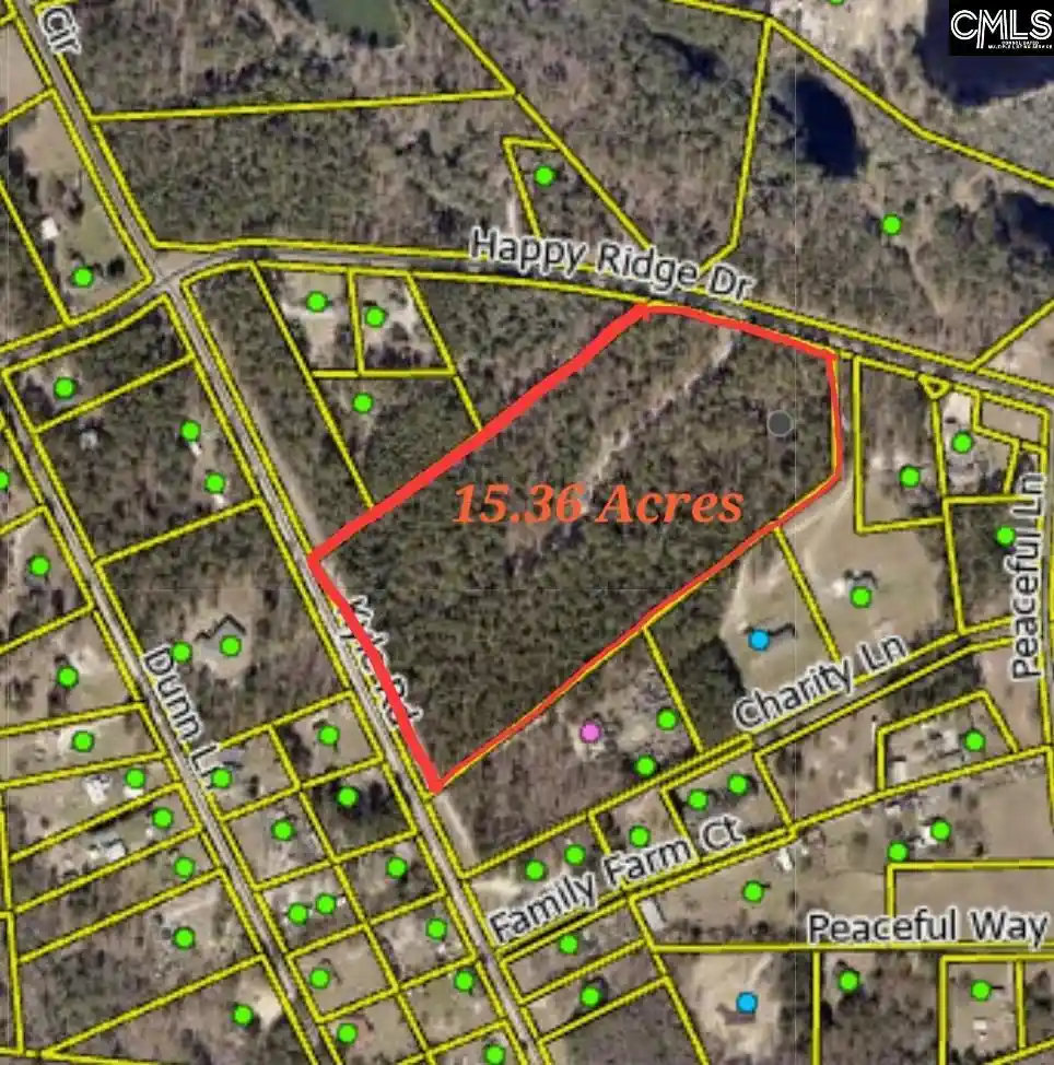 1st image of 170 Happy Ridge, West Columbia, SC 29170 | MLS# 625354