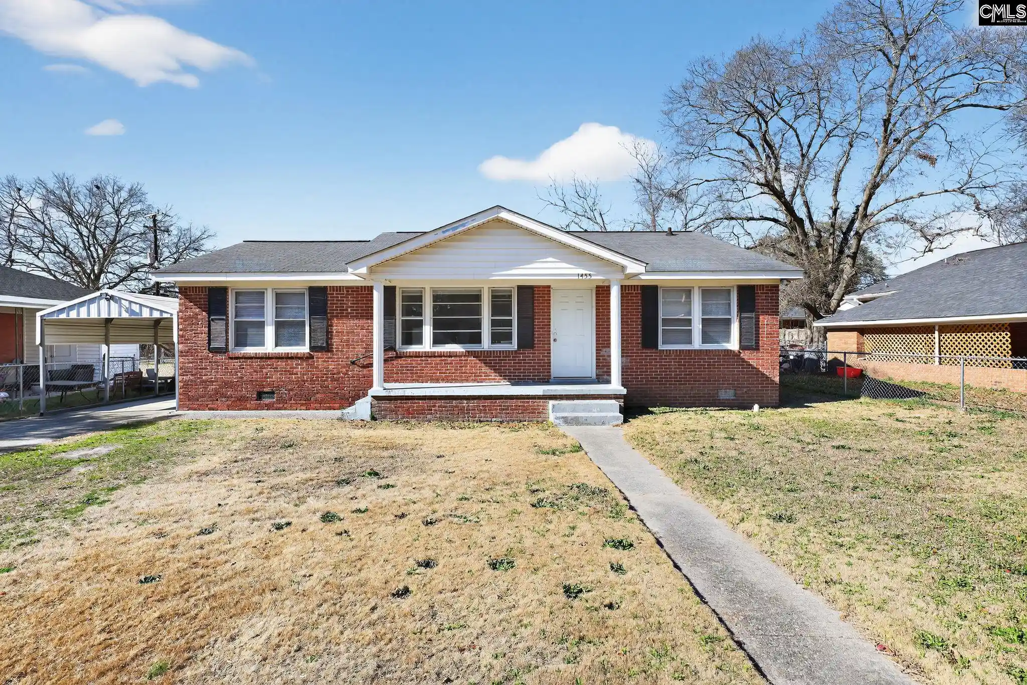 Homes for sale in Columbia, SC | 1455 Aralia, Columbia, SC 29205 | MLS# 625369