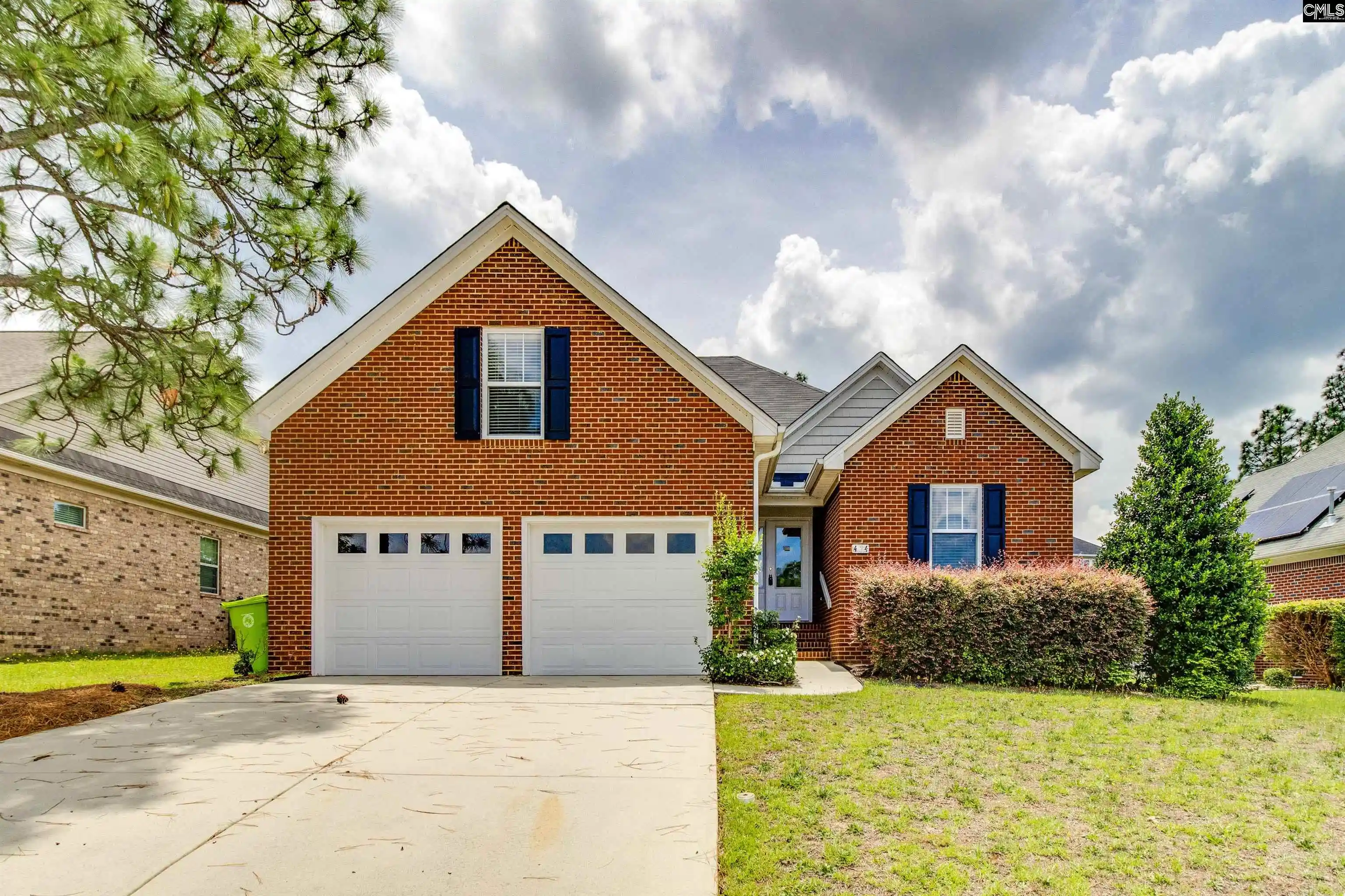 Photo 1 of Single family home for sale at 404 Summit Hills, Columbia, SC 29229 | MLS# 625426 | Listing updated on 2026-08-25