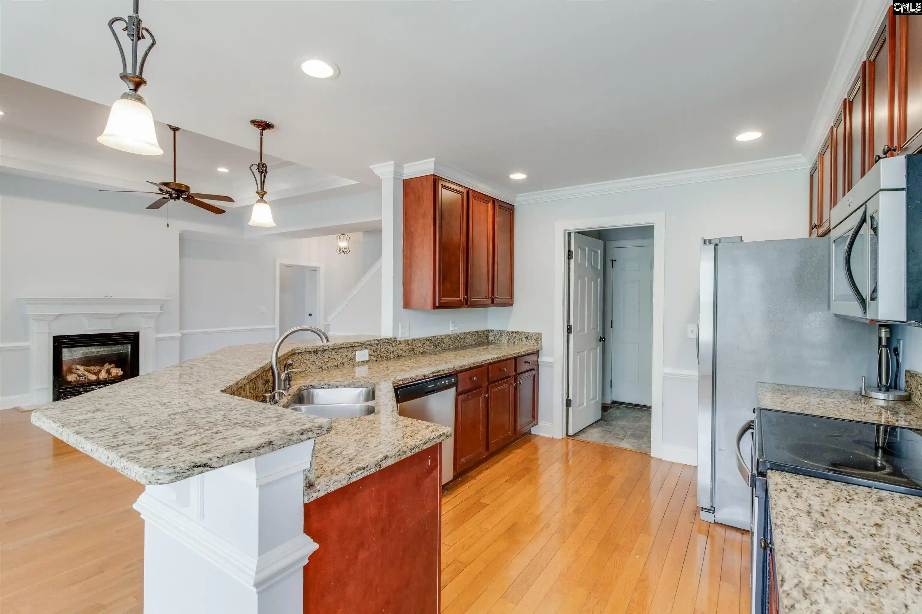 Photo 2 of Single family home for sale at 404 Summit Hills, Columbia, SC 29229 | MLS# 625426 | Listing updated on 2026-08-25