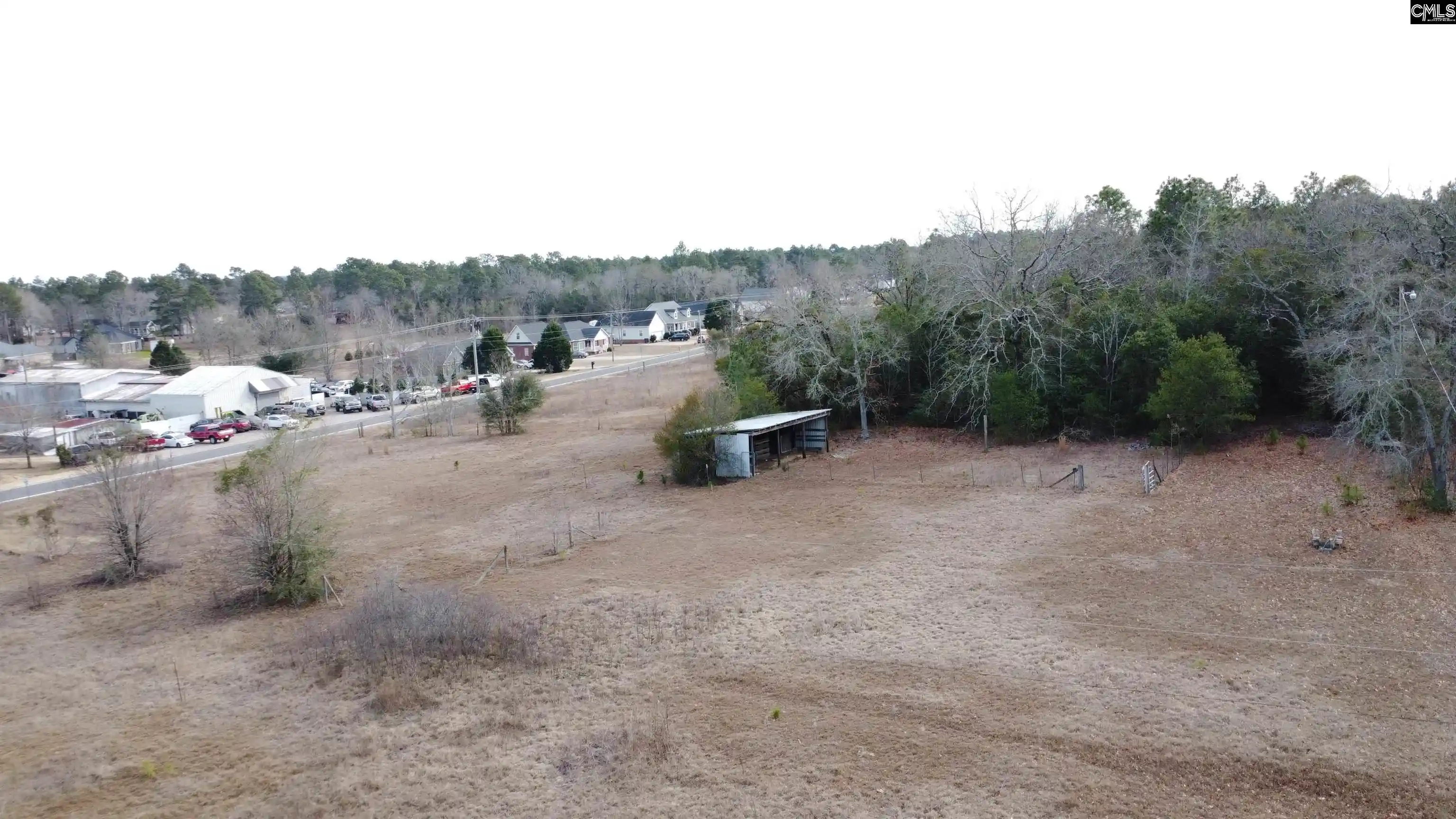Photo 5 of Land for sale at 2715 Pond Branch, Leesville, SC 29070 | MLS# 625442 | Listing updated on 2026-07-13