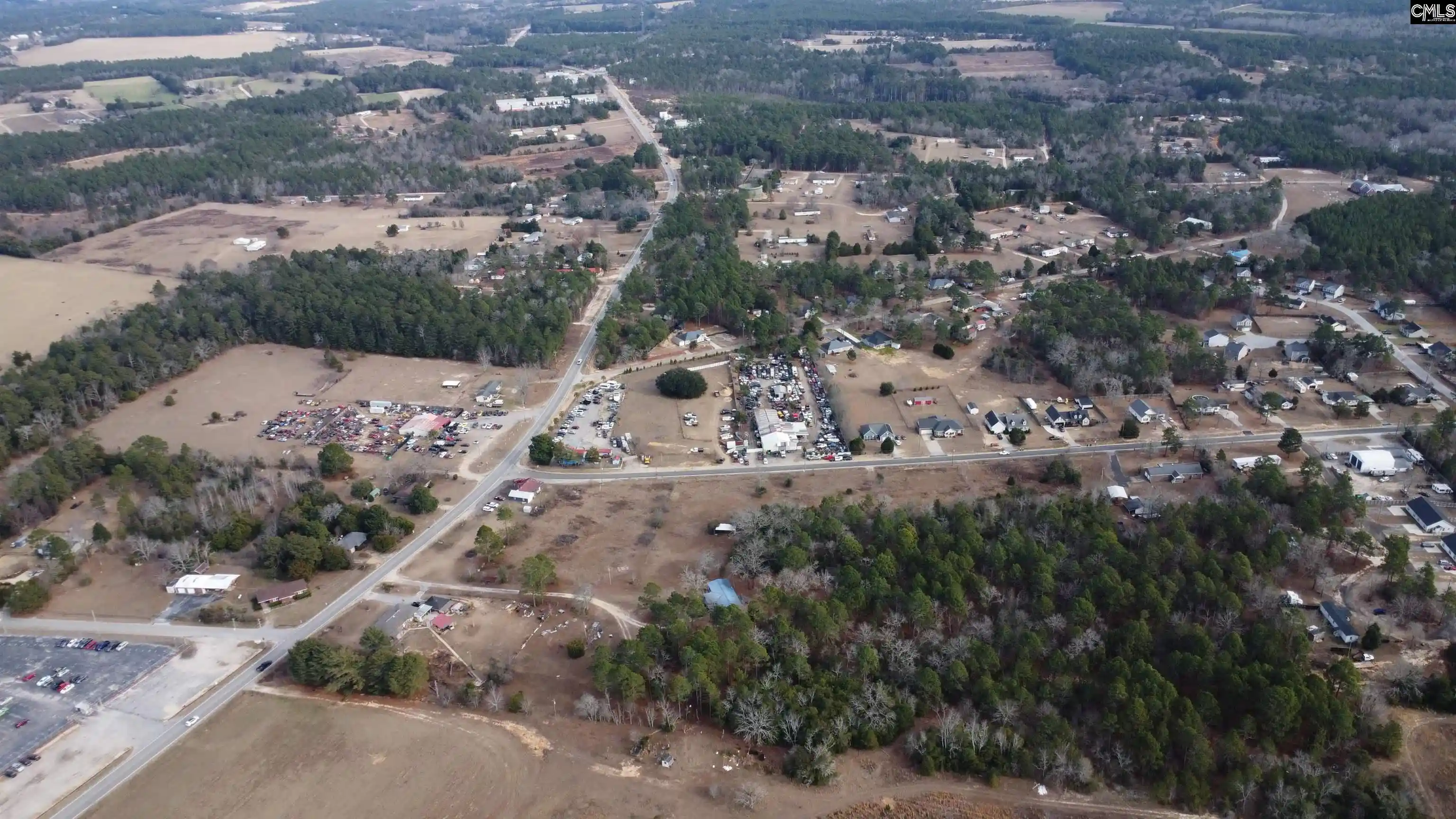 Photo 45 of Land for sale at 2715 Pond Branch, Leesville, SC 29070 | MLS# 625442 | Listing updated on 2026-07-13