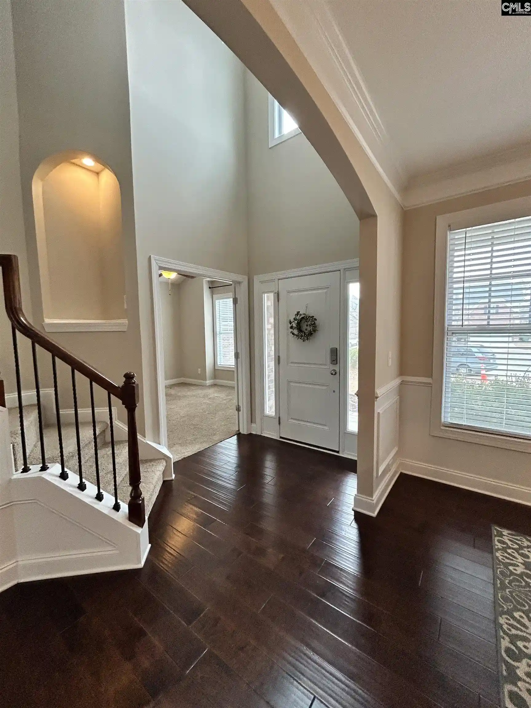 Photo 2 of Single family home for sale at 60 Fork Branch, Irmo, SC 29063 | MLS# 625508 | Listing updated on 2026-09-04