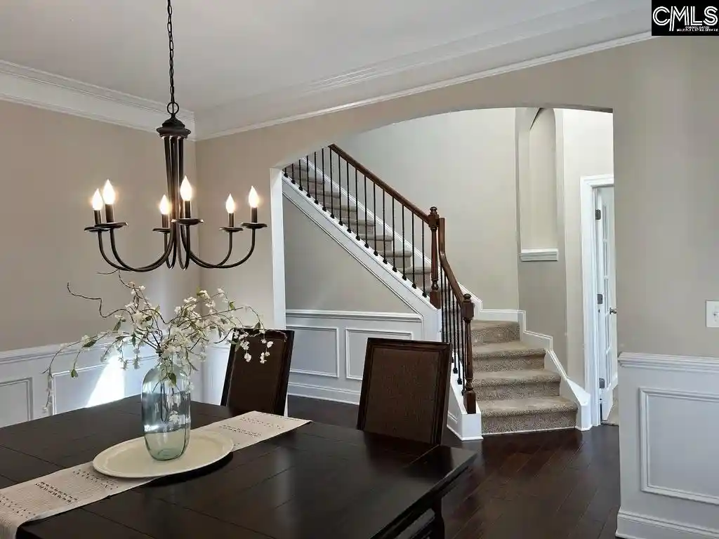 Photo 5 of Single family home for sale at 60 Fork Branch, Irmo, SC 29063 | MLS# 625508 | Listing updated on 2026-09-04
