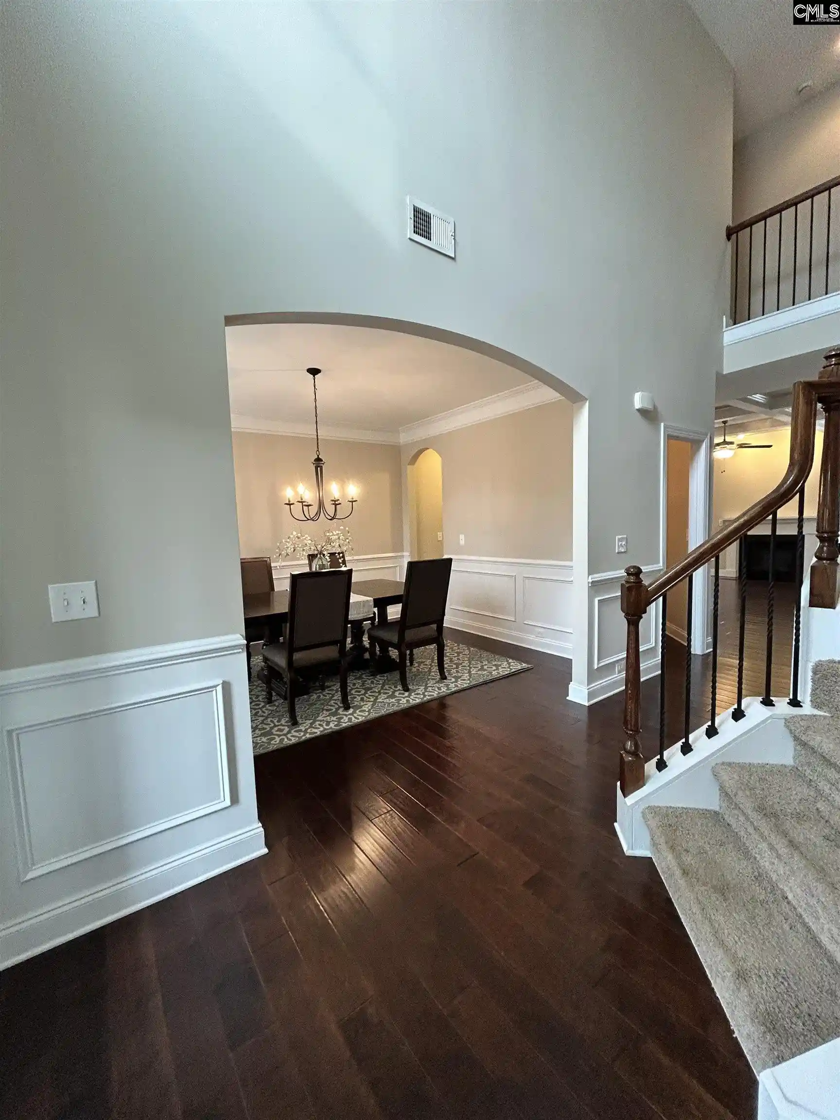 Photo 53 of Single family home for sale at 60 Fork Branch, Irmo, SC 29063 | MLS# 625508 | Listing updated on 2026-09-04