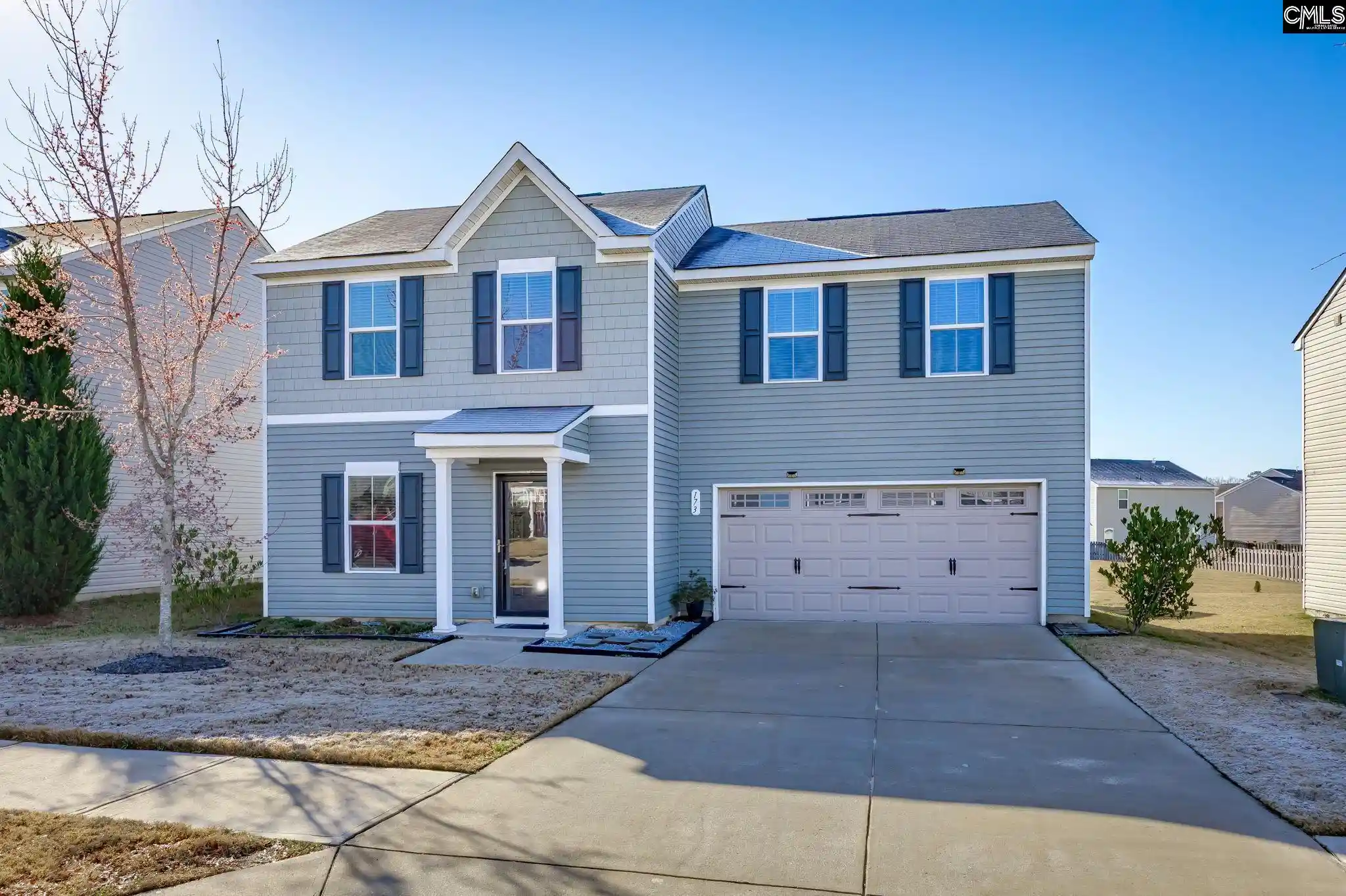 Photo 1 of Single family home for sale at 173 Council, Columbia, SC 29209 | MLS# 625512 | Listing updated on 2026-09-03