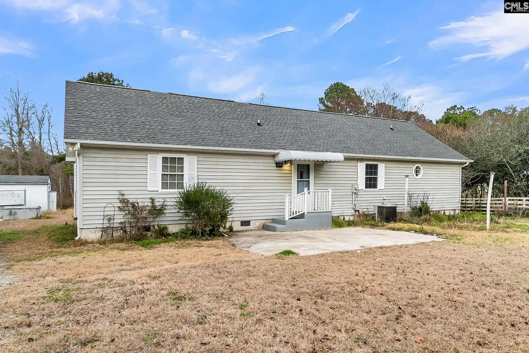 Homes for sale in Manning, SC | 1677 Clearview, Manning, SC 29102 | MLS# 625545