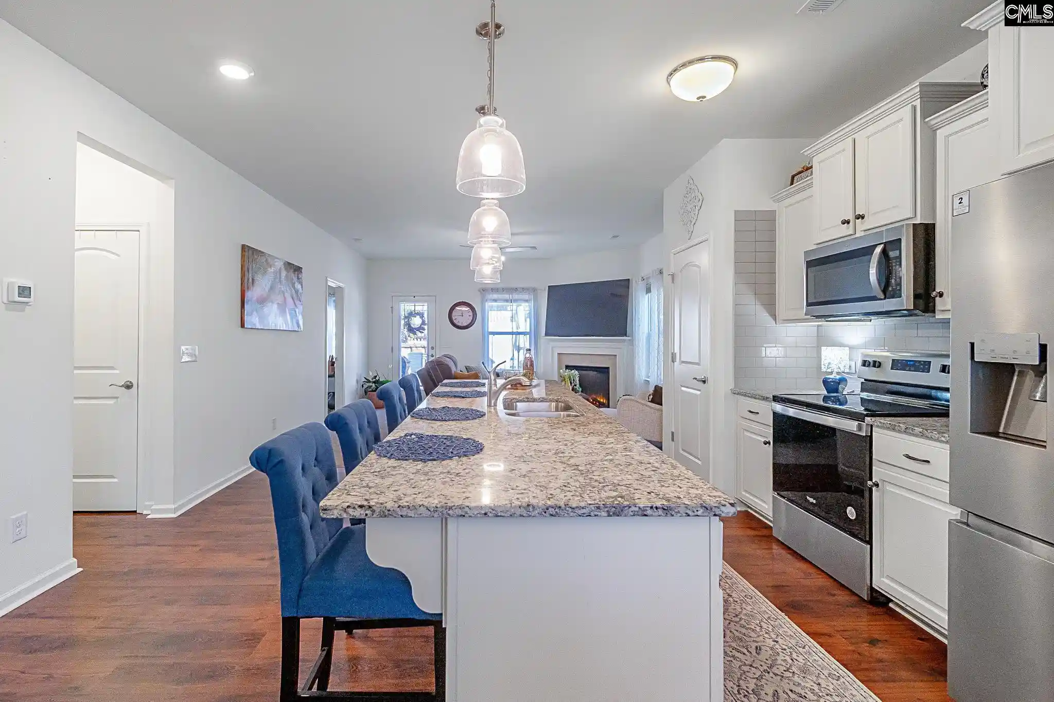Photo 4 of Single family home for sale at 40154 Crooked Stick, Lancaster, SC 29720 | MLS# 625596 | Listing updated on 2026-10-14