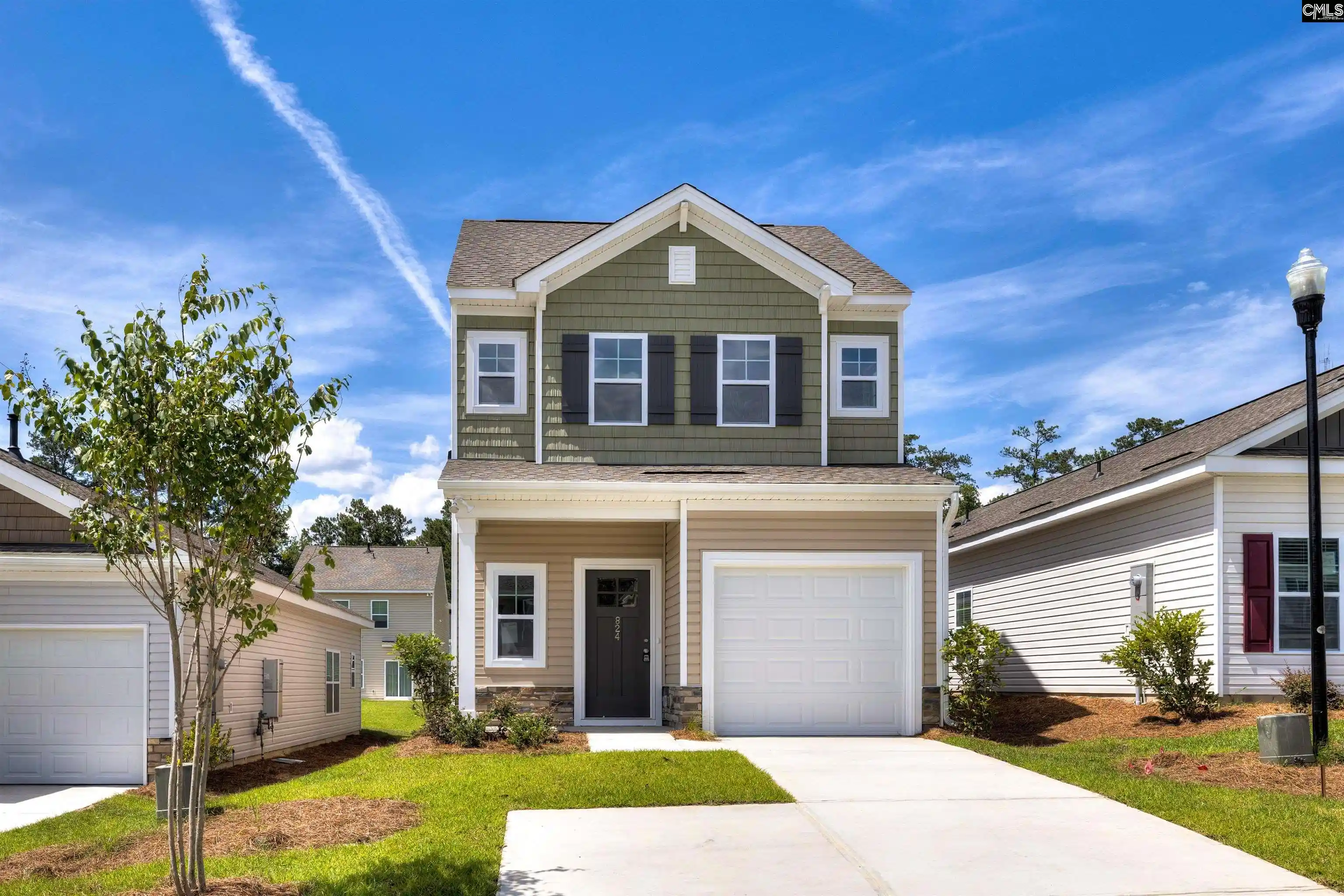 Photo 1 of Sale Pending at 824 Lodgepole, West Columbia, SC 29170 | MLS# 625675 | Listing updated on 2026-07-31