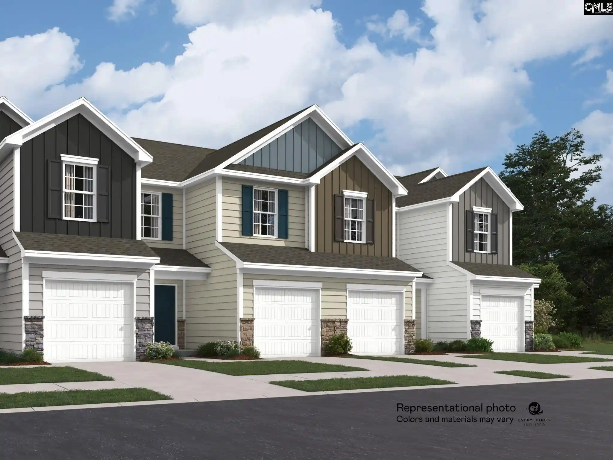Photo 1 of Sale Pending at 151 Winding Chestnut, Columbia, SC 29212 | MLS# 625716 | Listing updated on 2026-06-22