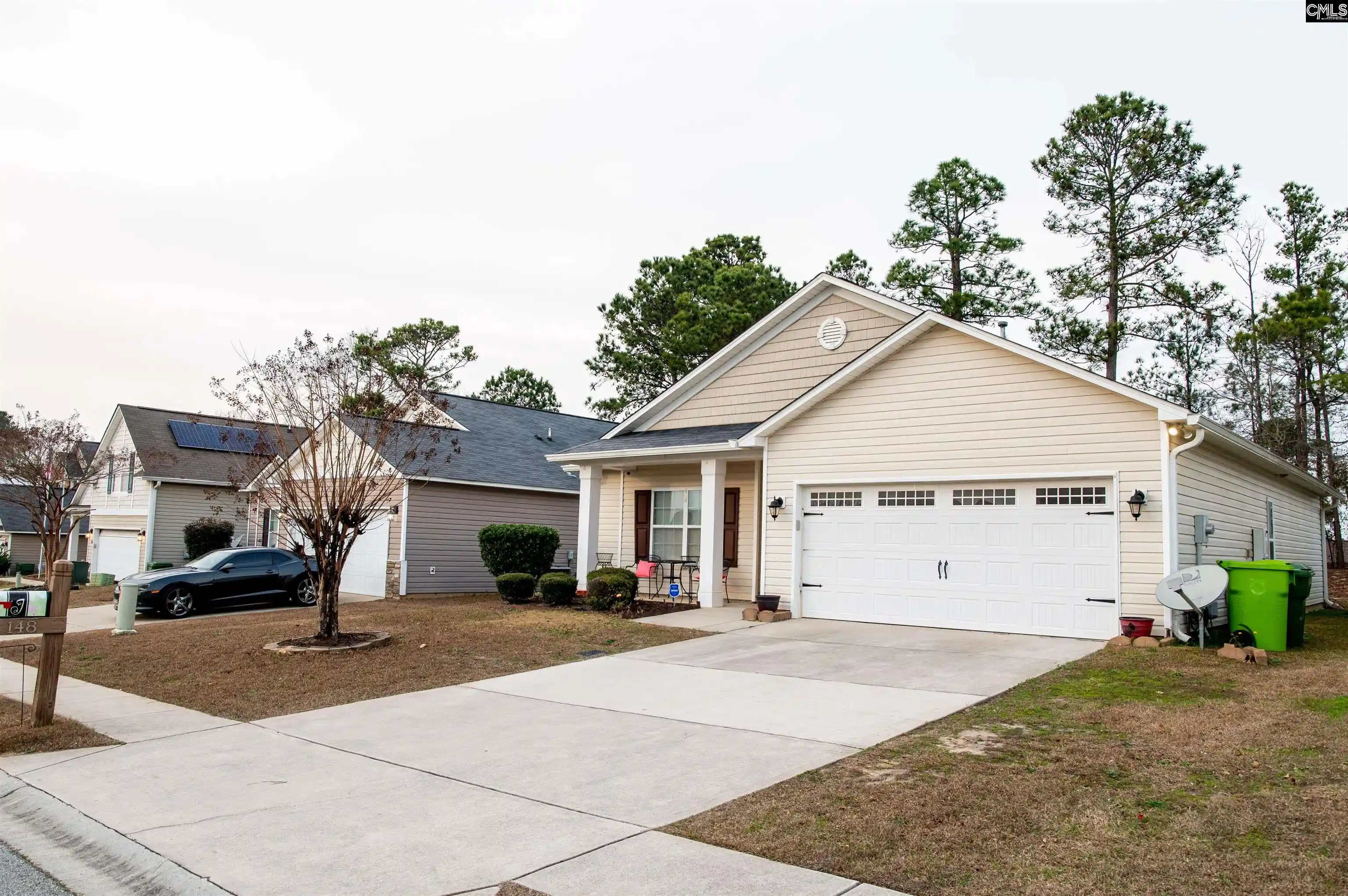 Single family home for sale at 148 Fox Squirrel Circle, Columbia, SC 29209 | MLS# 625722
