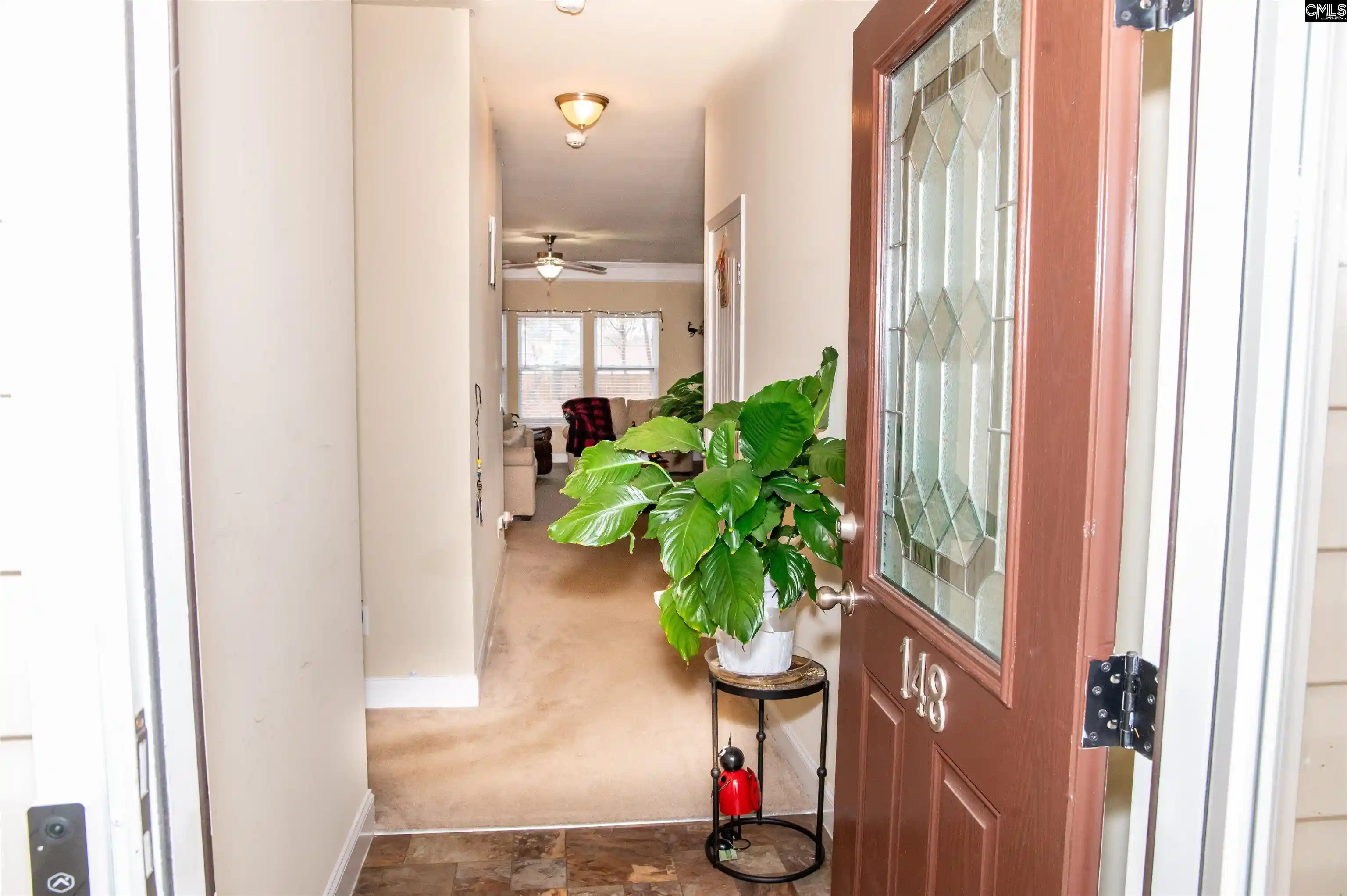 Photo 3 of Single family home for sale at 148 Fox Squirrel Circle, Columbia, SC 29209 | MLS# 625722 | Listing updated on 2026-09-16