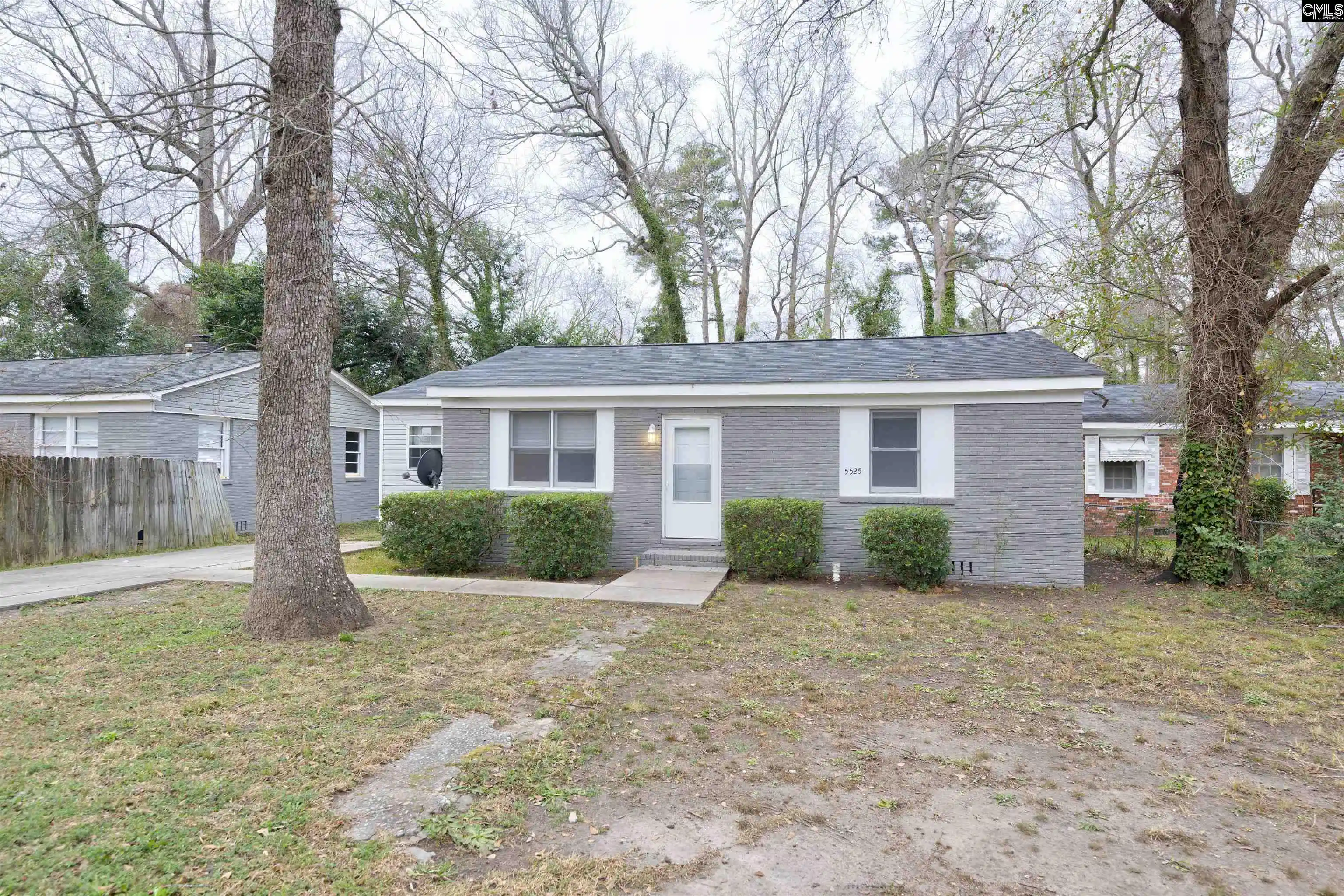 Homes for sale in Columbia, SC | 5525 Randall, Columbia, SC 29203 | MLS# 625931
