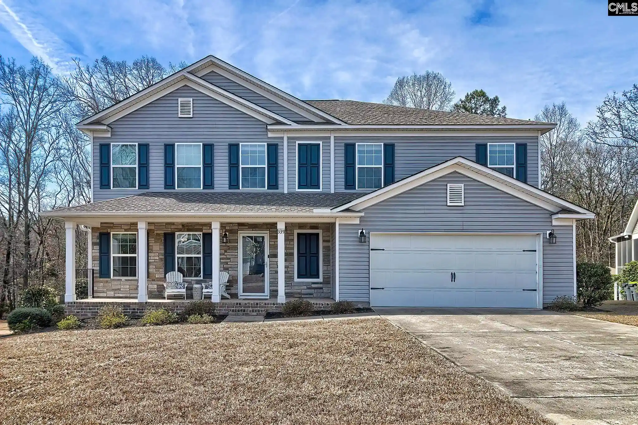 Photo 1 of Single family home for sale at 335 Saucer, Chapin, SC 29036 | MLS# 625996 | Listing updated on 2026-08-17
