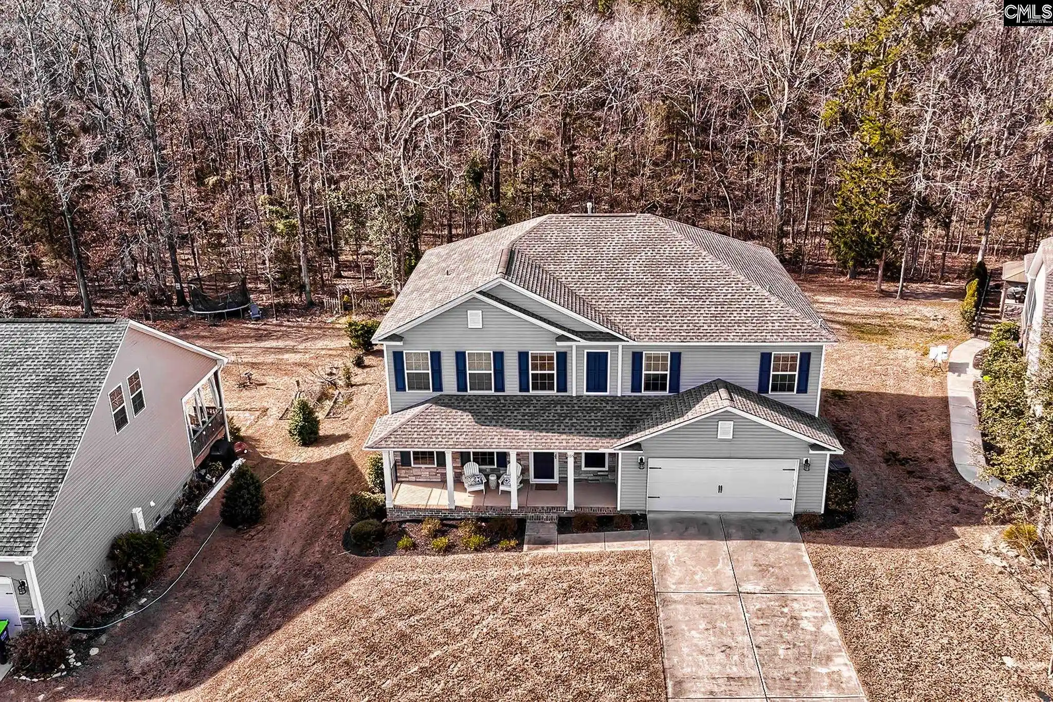 Photo 2 of Single family home for sale at 335 Saucer, Chapin, SC 29036 | MLS# 625996 | Listing updated on 2026-08-17