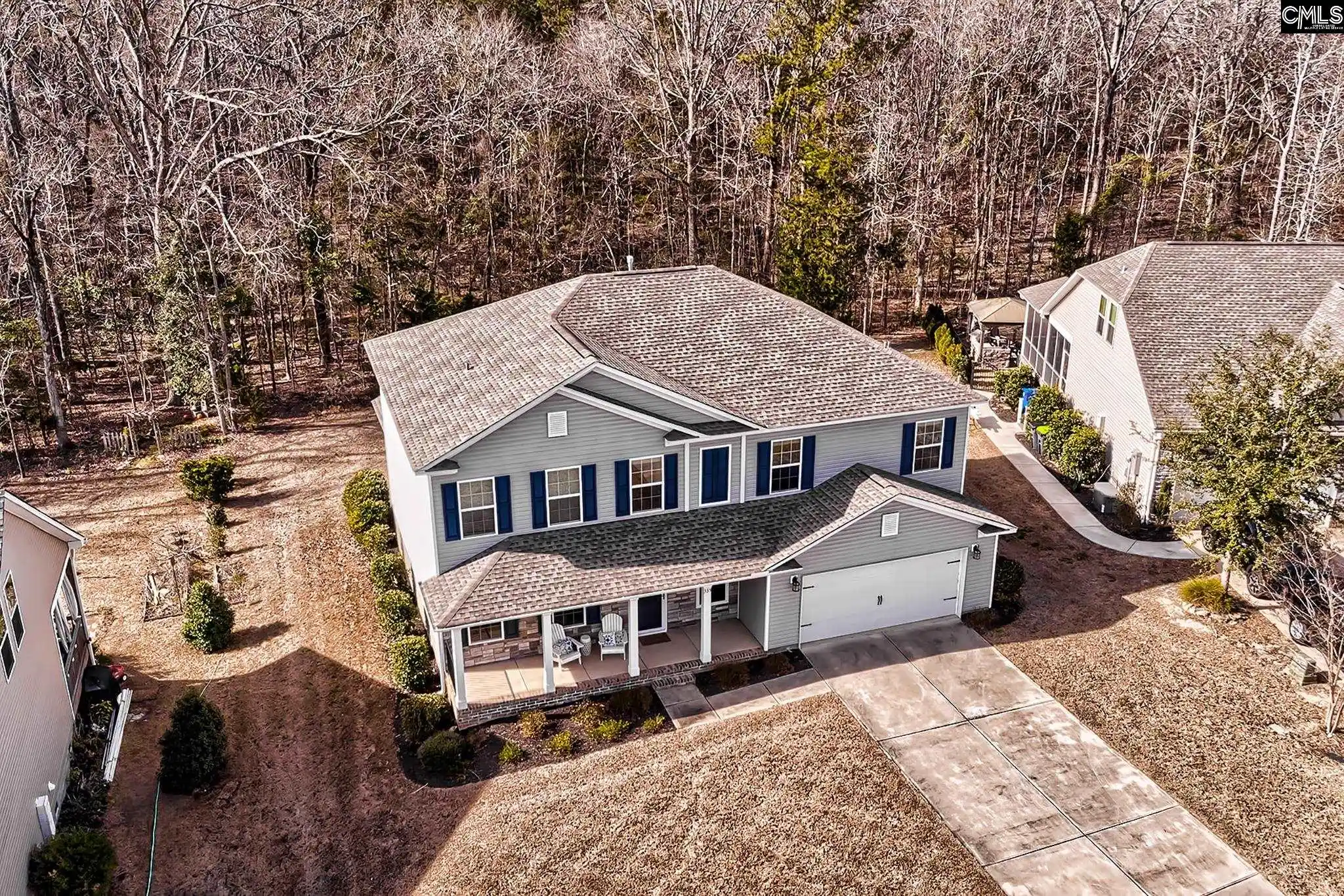 Photo 3 of Single family home for sale at 335 Saucer, Chapin, SC 29036 | MLS# 625996 | Listing updated on 2026-08-17