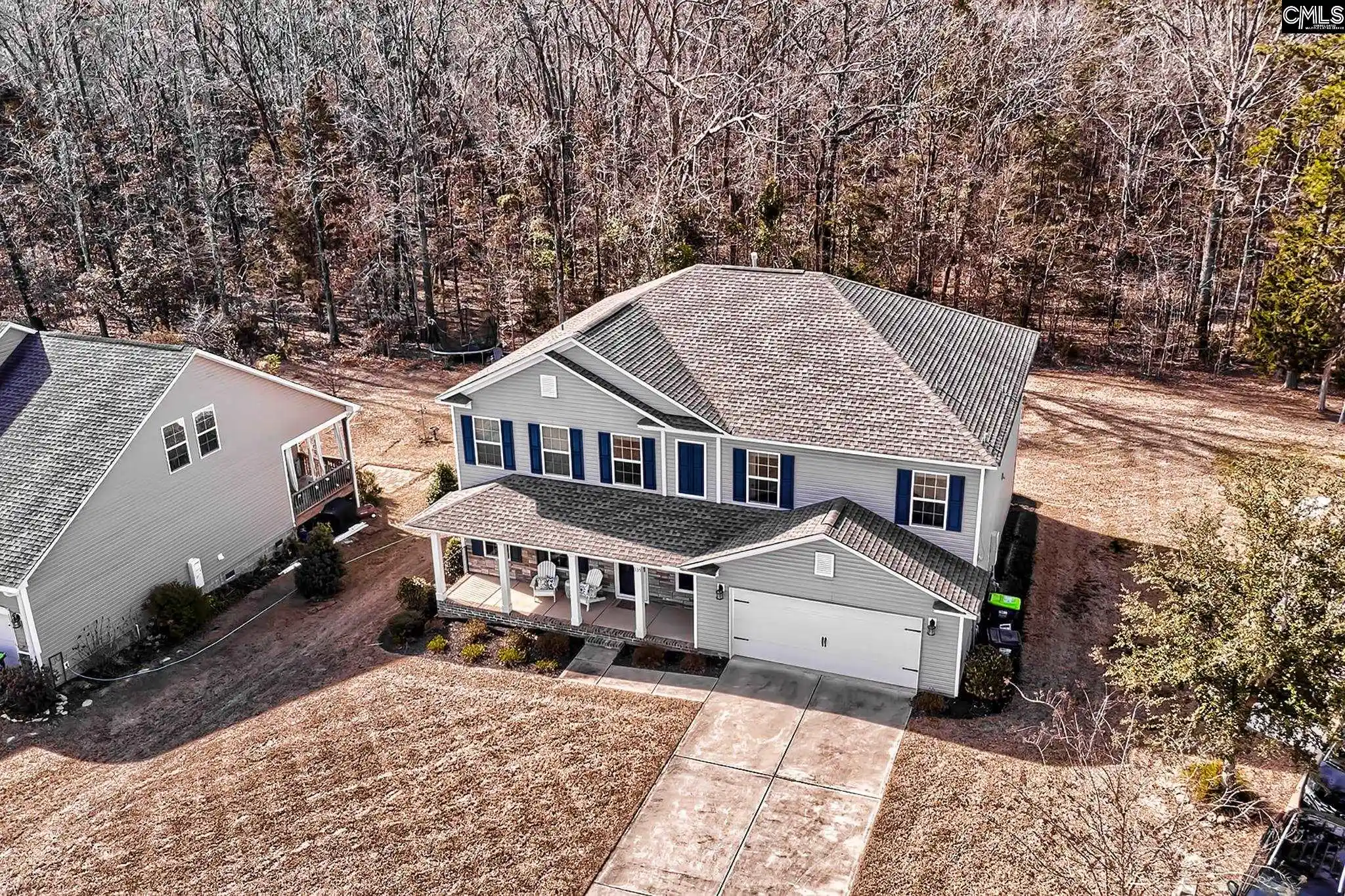 Photo 4 of Single family home for sale at 335 Saucer, Chapin, SC 29036 | MLS# 625996 | Listing updated on 2026-08-17