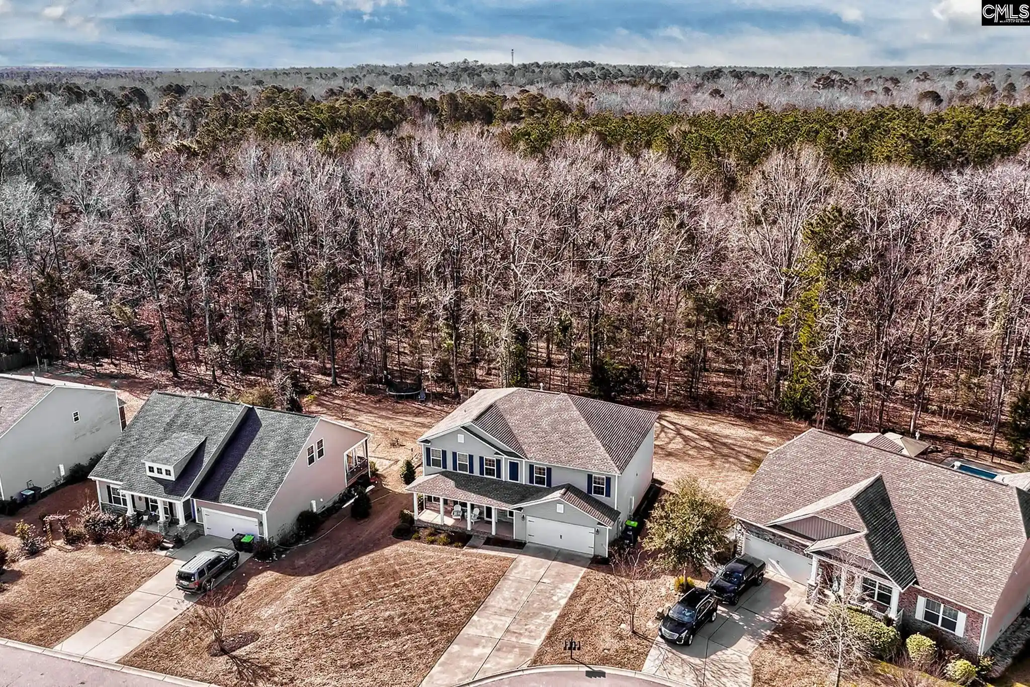 Photo 5 of Single family home for sale at 335 Saucer, Chapin, SC 29036 | MLS# 625996 | Listing updated on 2026-08-17