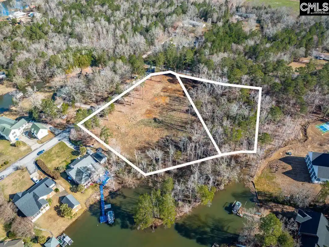 Photo 3 of Land for sale at 0 Bogater, Chapin, SC 29036 | MLS# 626014 | Listing updated on 2026-08-29