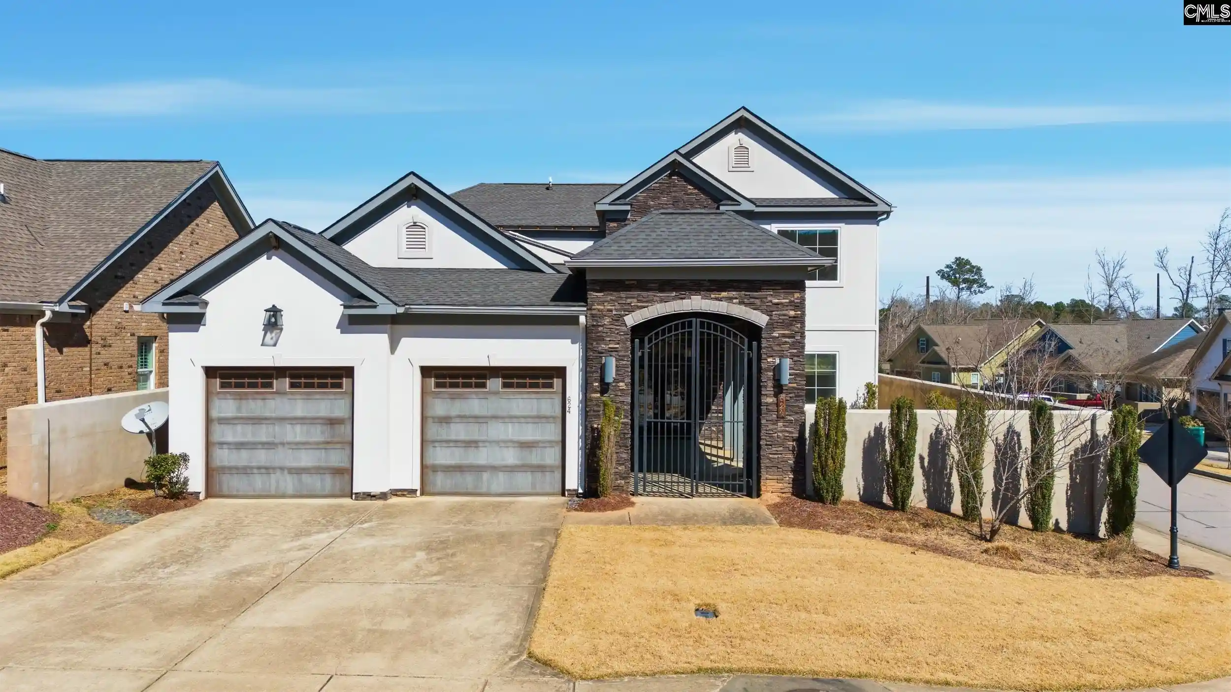Photo 1 of Single family home for sale at 624 Tailwater, Lexington, SC 29072 | MLS# 626029 | Listing updated on 2026-08-10