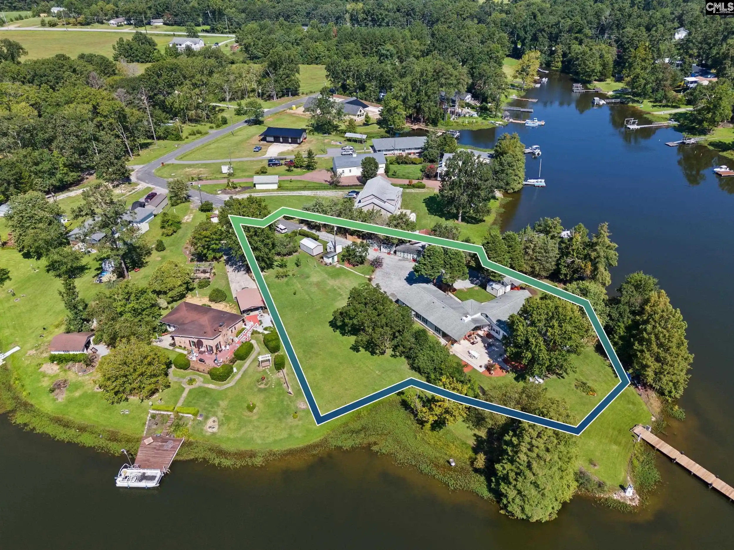 Homes for sale in Prosperity, SC | 255 Mallard Cove, Prosperity, SC 29127 | MLS# 626040