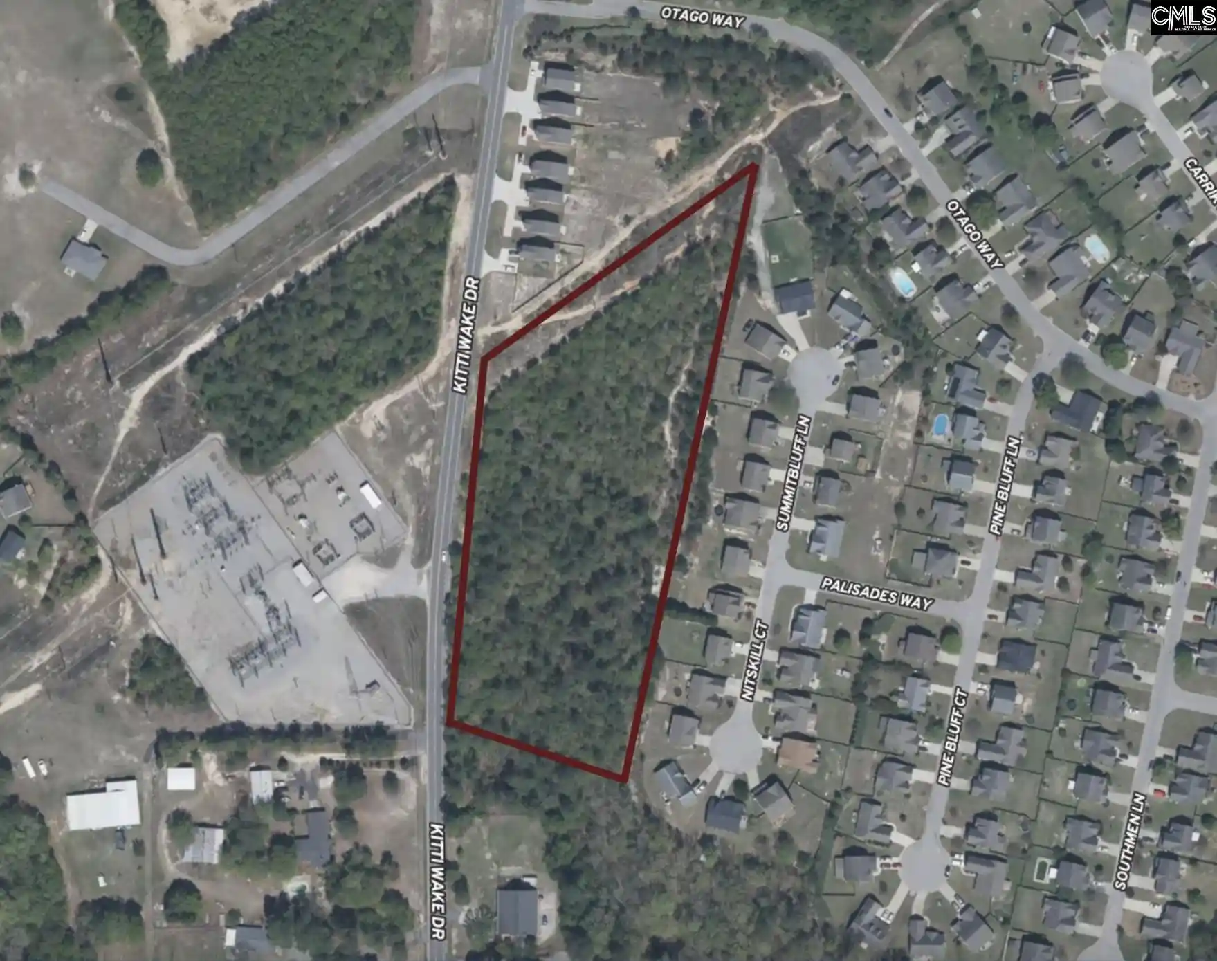 Photo 1 of Sale Pending at Tbd Kitti Wake #A, Lexington, SC 29073 | MLS# 626178 | Listing updated on 2026-02-03
