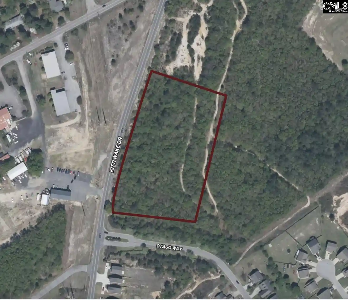 Photo 1 of Sale Pending at Tbd Kitti Wake #C, Lexington, SC 29073 | MLS# 626180 | Listing updated on 2026-02-04