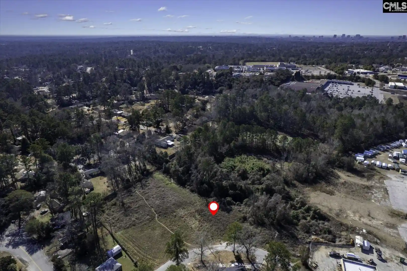 Homes for sale in Columbia, SC | 119 Miot, Columbia, SC 29204 | MLS# 626203